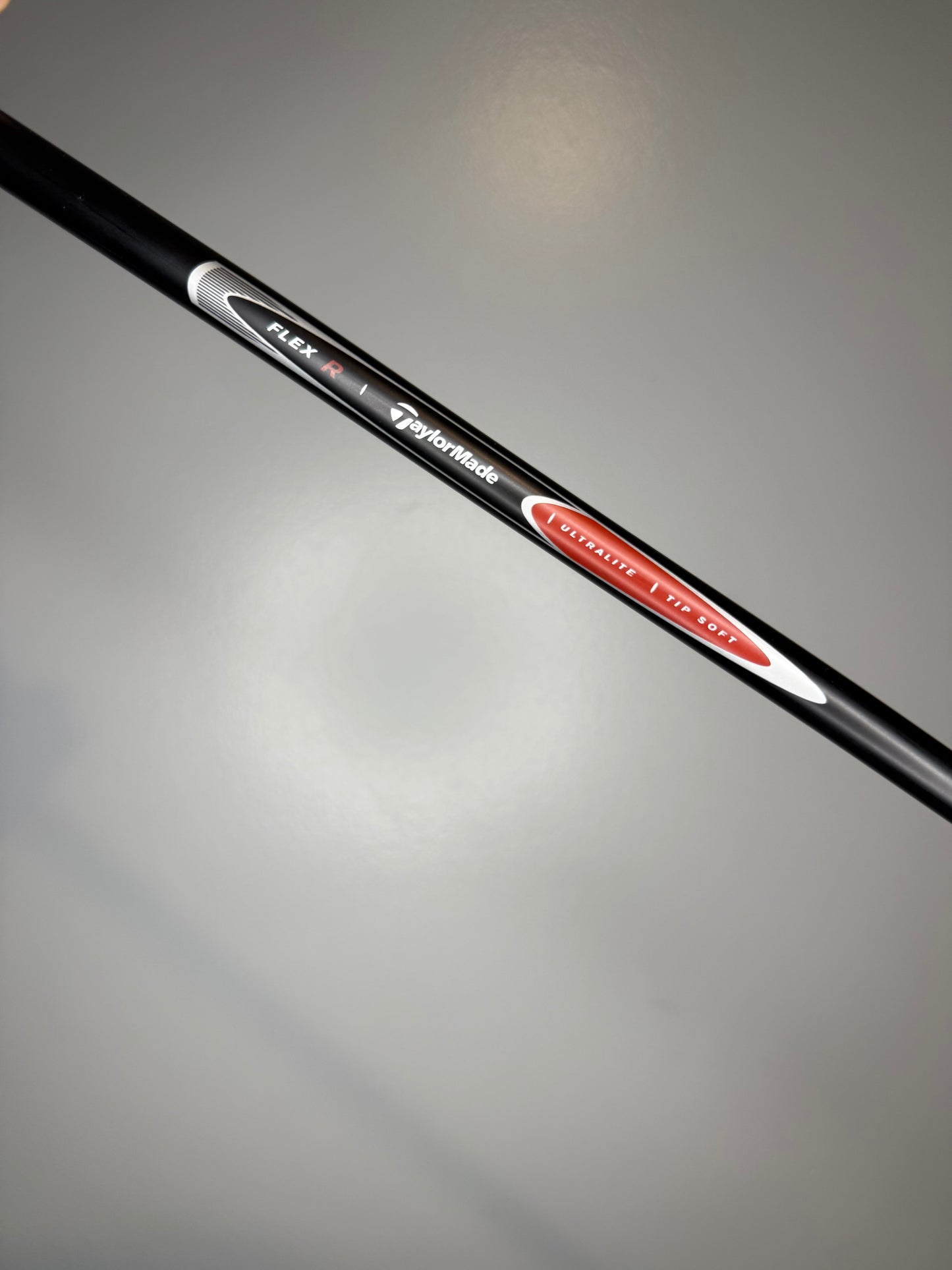 Taylormade RAC OS 6-Iron 29° Ultralite Regular Flex 38.25″ NICE