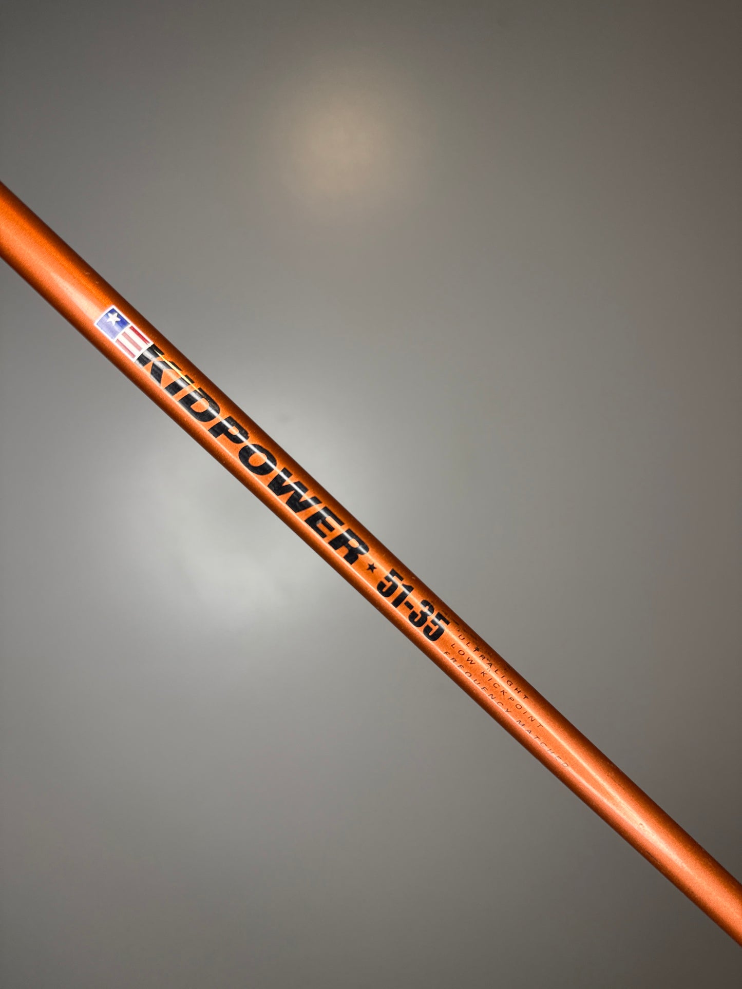 Photo of U.S. Kids Golf UL-24 3-Wood Youth Flex Kid Power 51-35