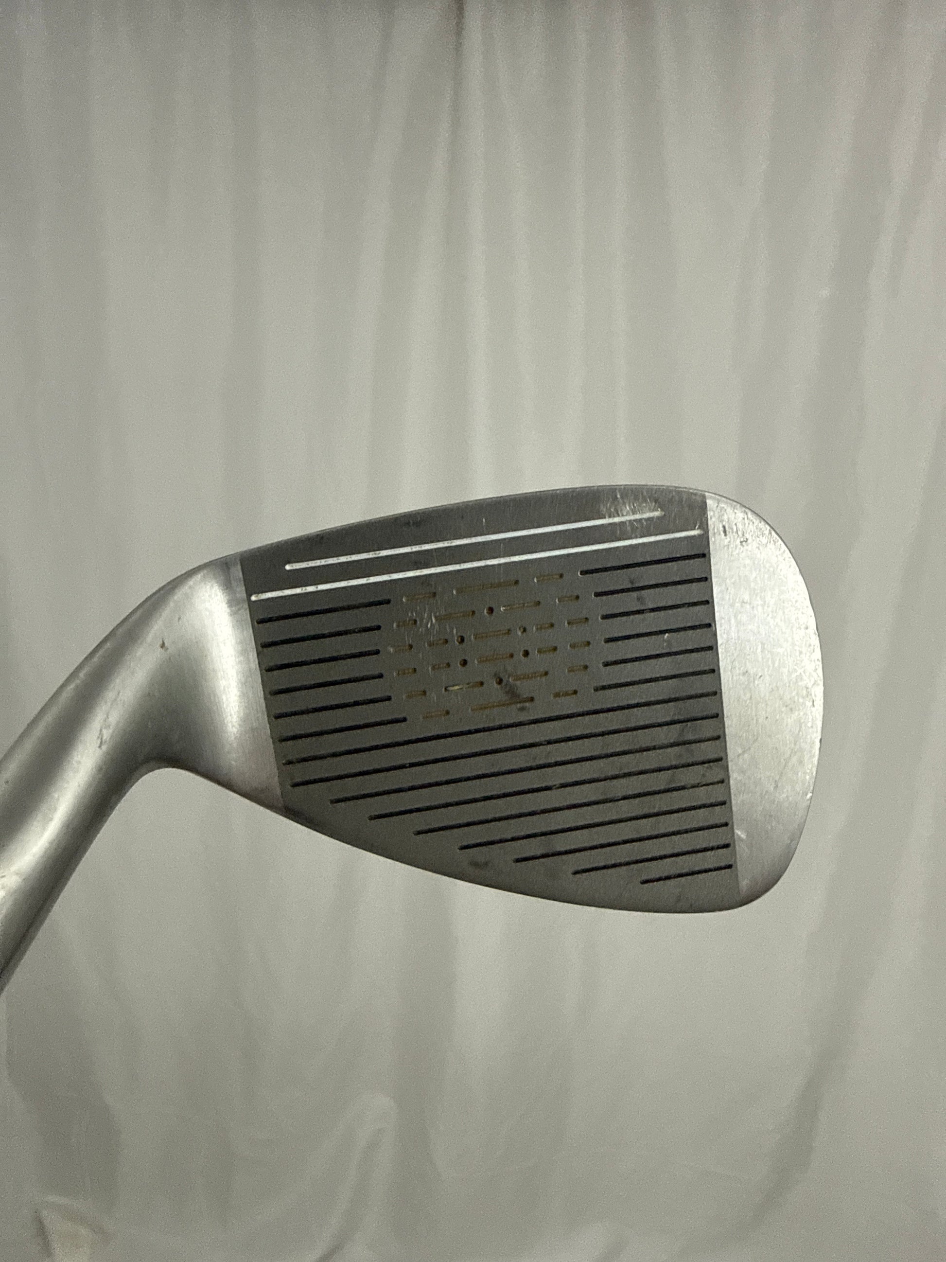 Photo of AFC Python II + Pitching Wedge W Series Tts