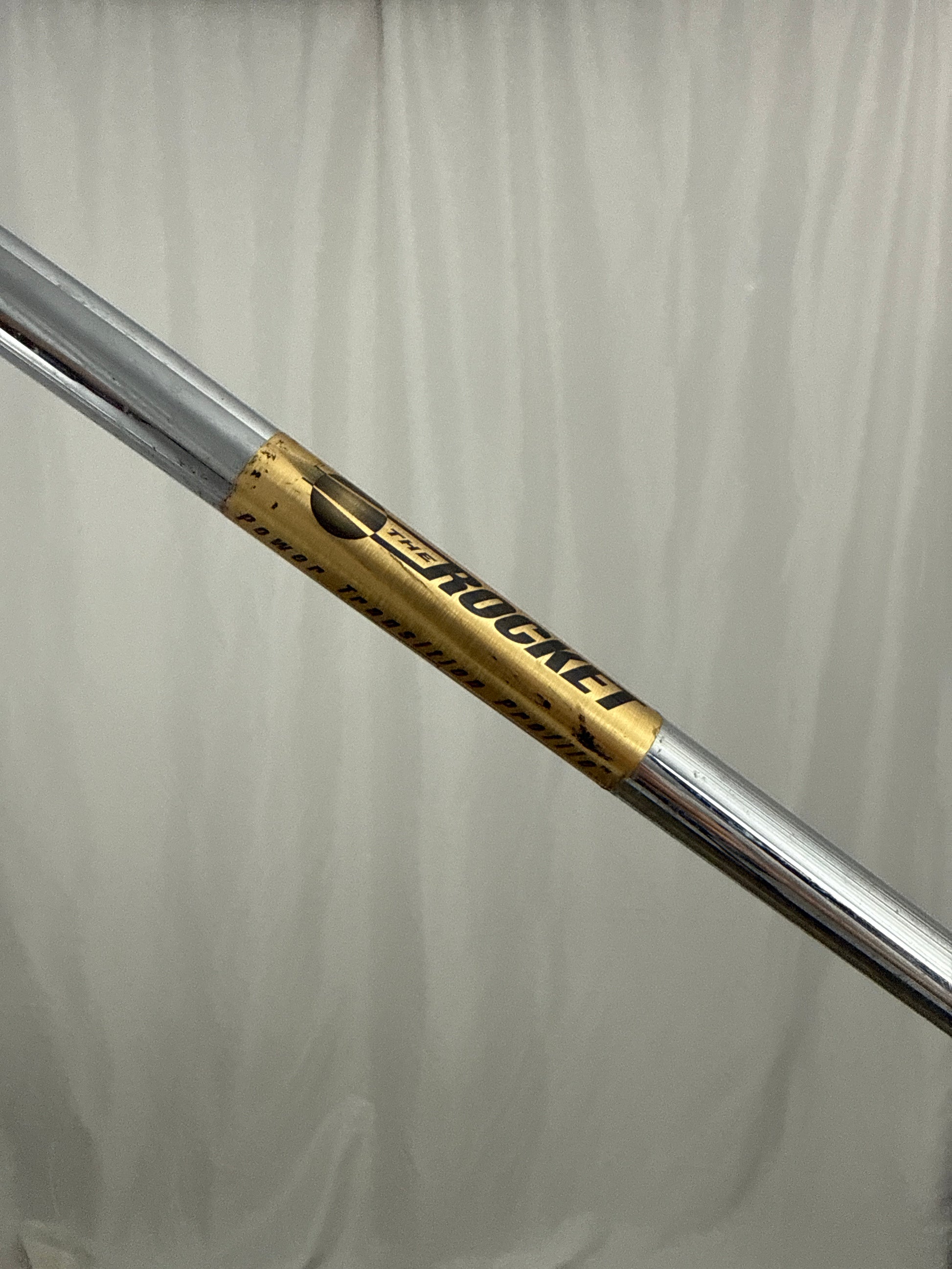 Photo of Large Marge DT3030J Tour Series 5-Wood 21° Regular Flex True Temper