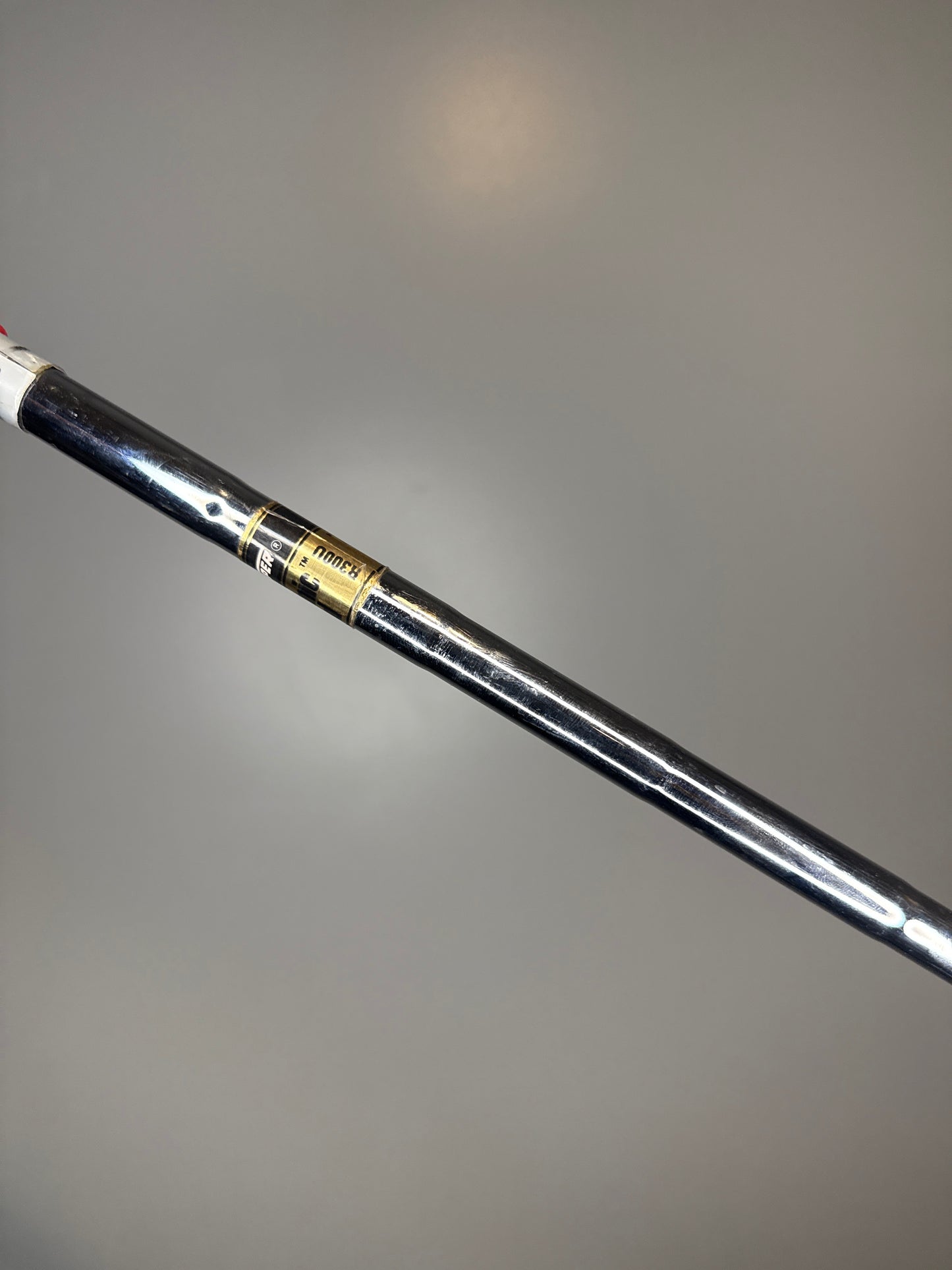 Photo of Mizuno MST 5-Iron 25° Regular Flex Dynamic Gold R300U