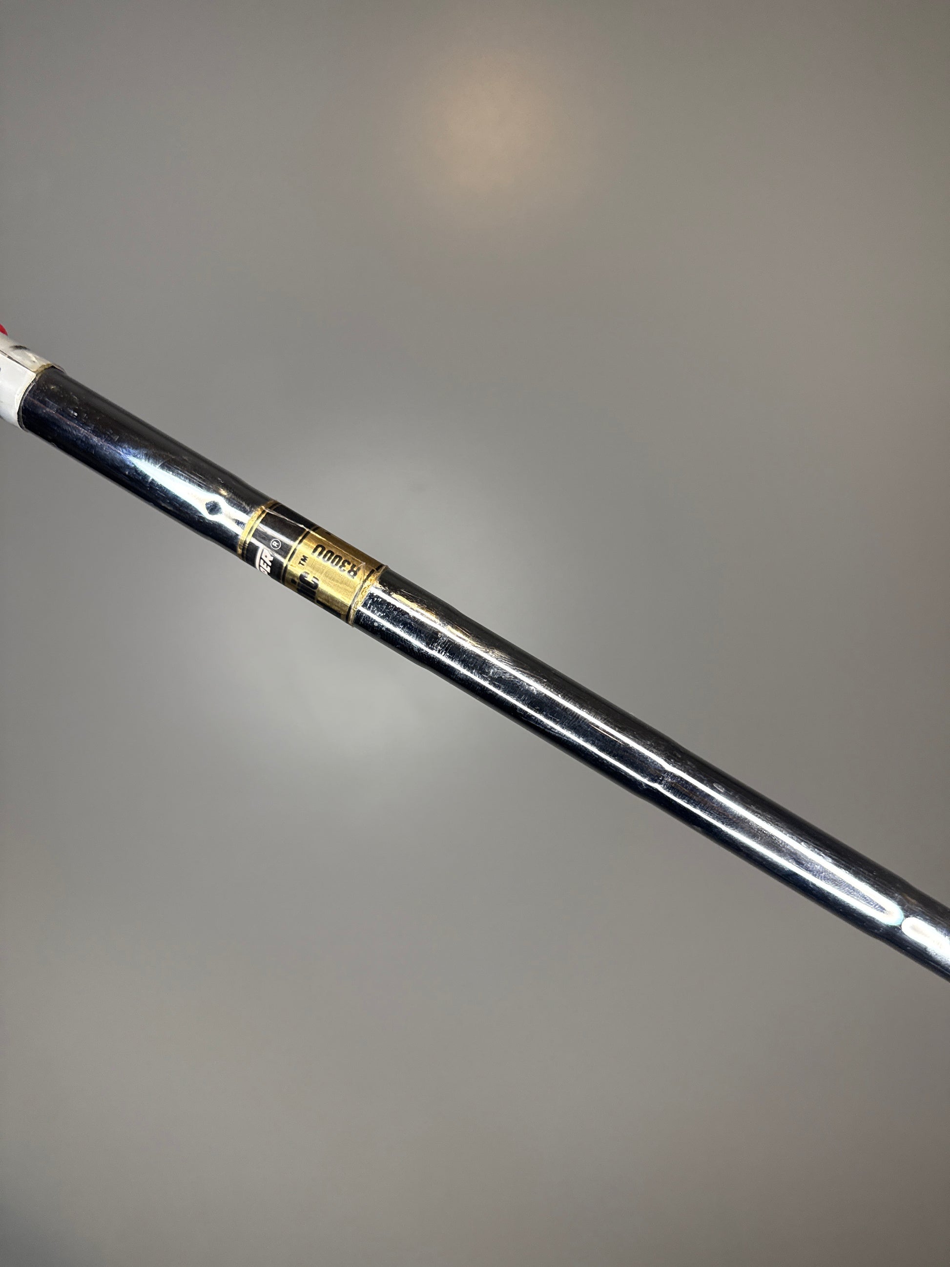 Photo of Mizuno MST 5-Iron 25° Regular Flex Dynamic Gold R300U