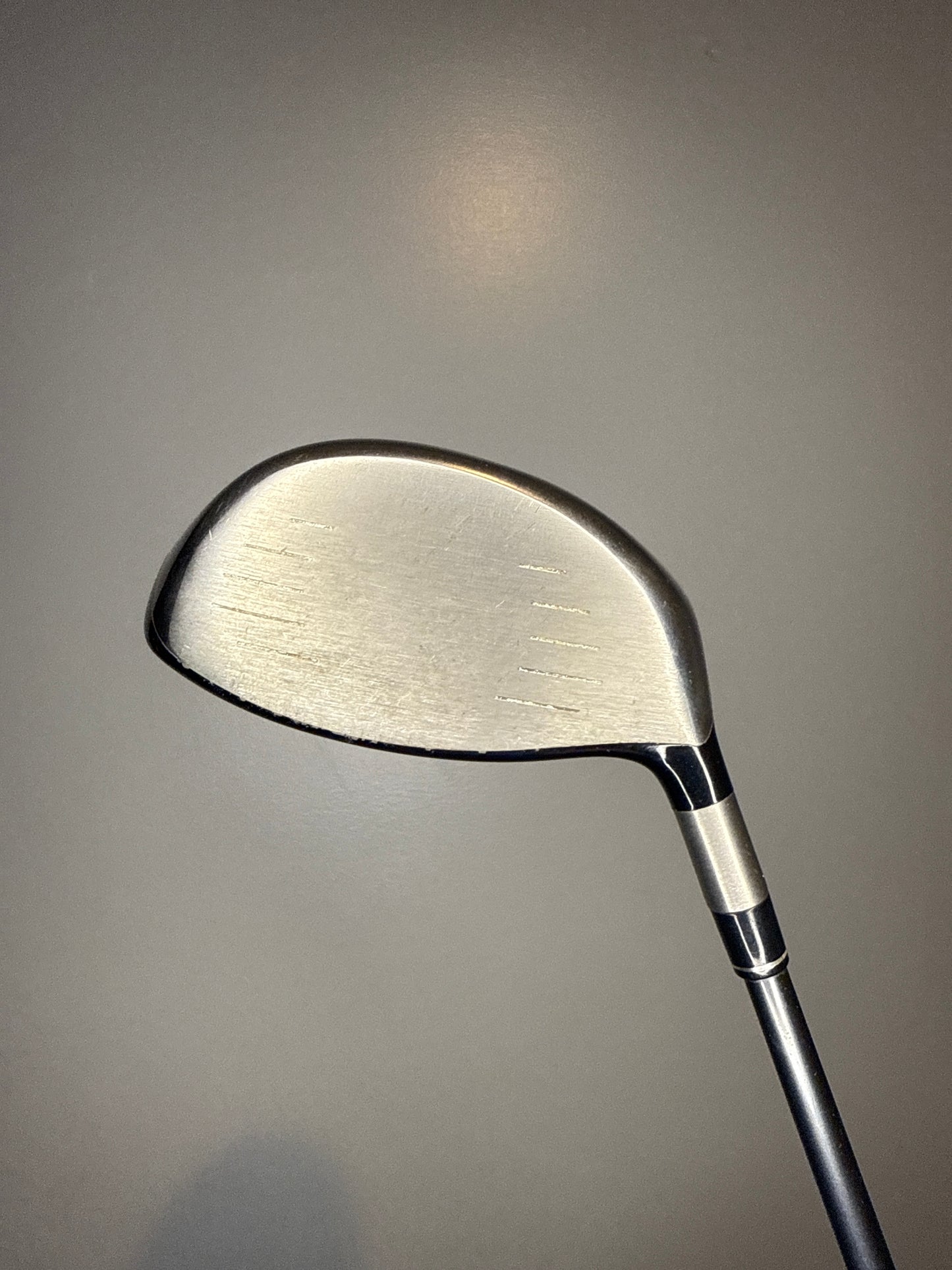 Taylormade Burner 460 Driver 10.5° Fujikura Re-Ax 65 Stiff Flex Lefty 45.5″ +HC