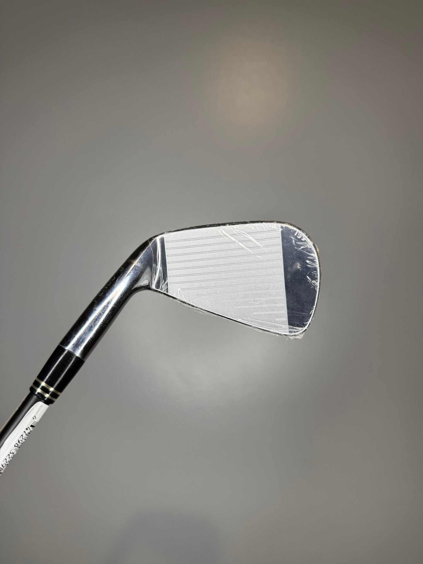 Taylormade RAC MB 6-Iron 32° Penley Stealth 80 Stiff Flex 38.25″ NEW