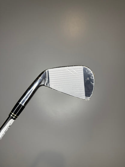 Photo of Taylormade RAC MB 6-Iron 32° Stiff Flex Penley Stealth 80