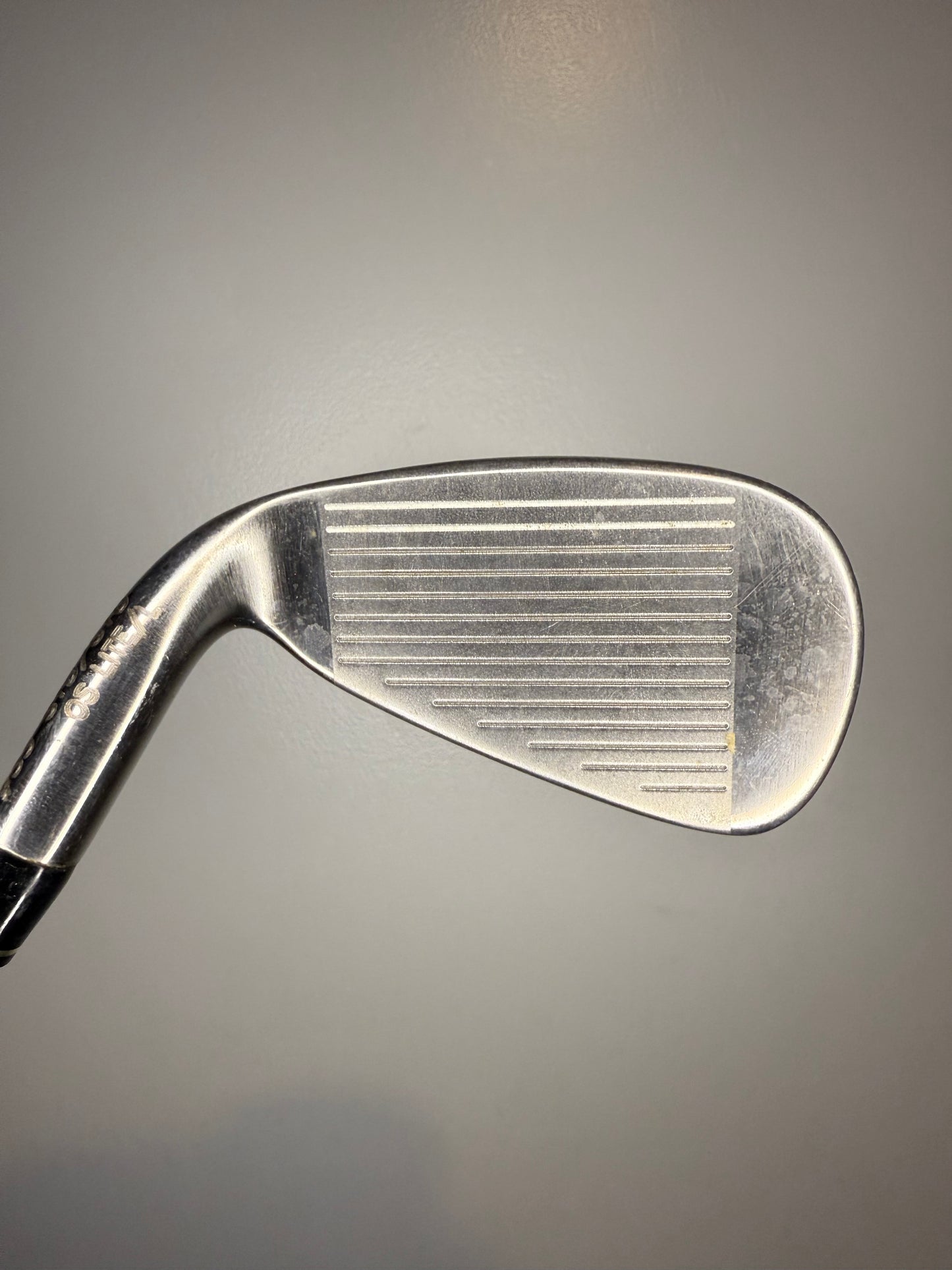 Taylormade RAC OS 6-Iron 29° Ultralite Ladies Flex 37.75″ NICE