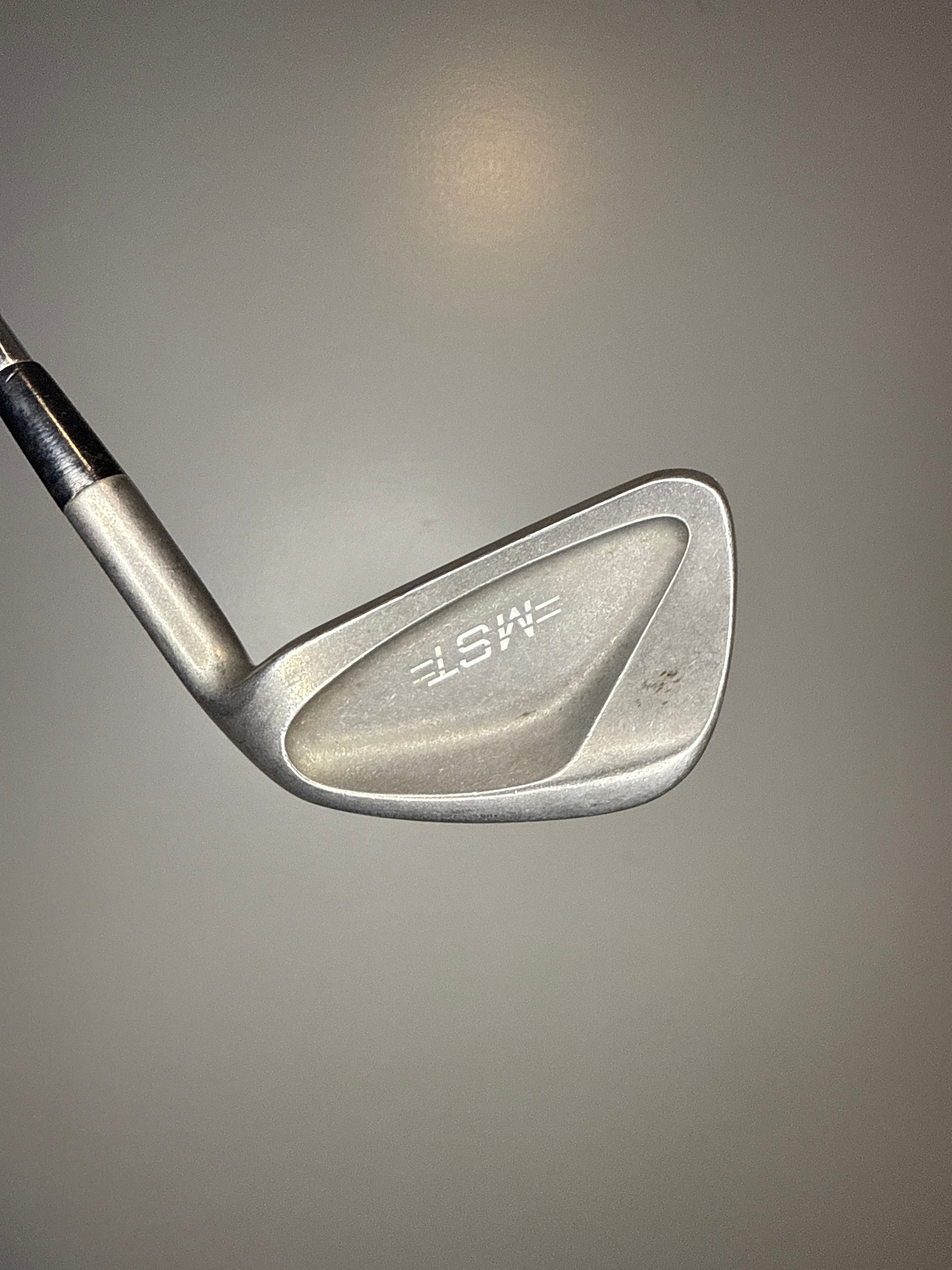 Photo of Mizuno MST 5-Iron 25° Regular Flex Dynamic Gold R300U