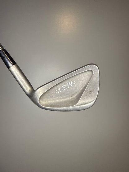 Photo of Mizuno MST 5-Iron 25° Regular Flex Dynamic Gold R300U