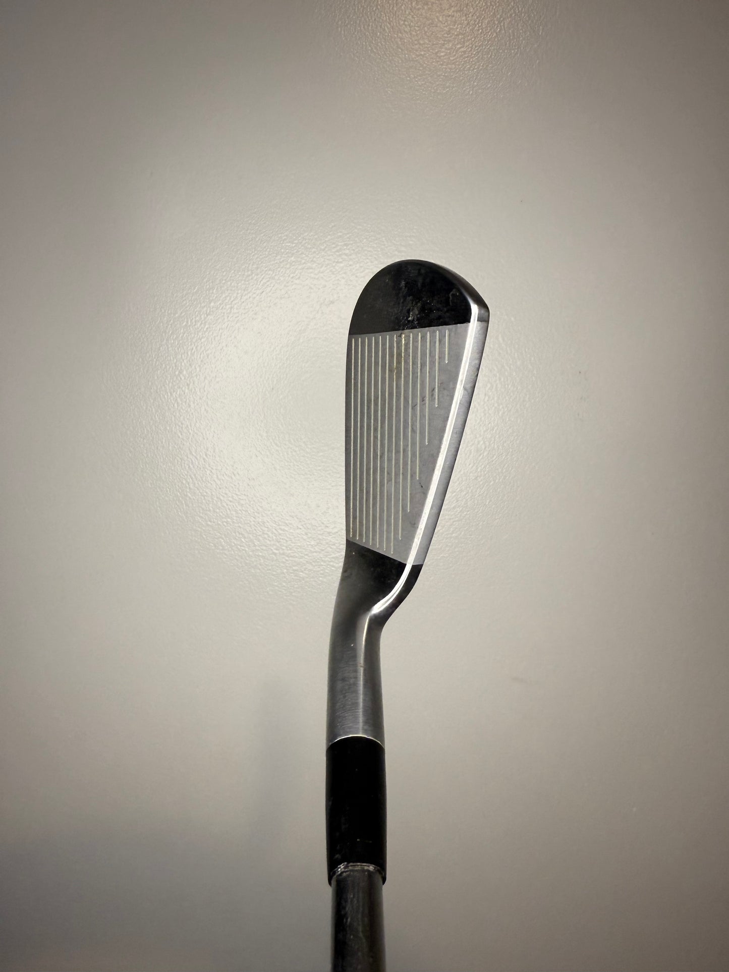 Mizuno T-Zoid MX-20 6-Iron 28° Dynamic Gold R300 Regular Flex 38.25″ NICE