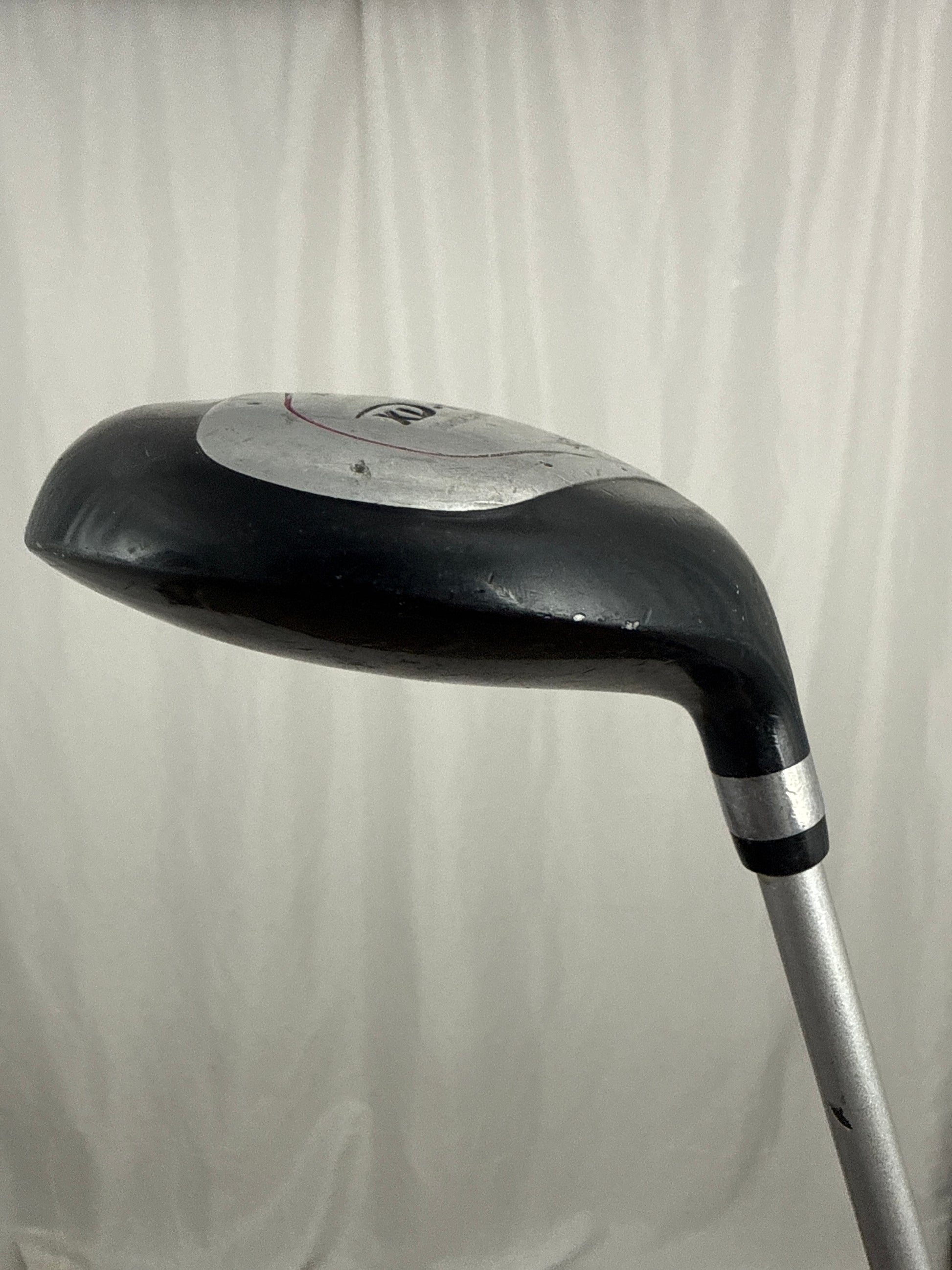 Photo of Precise XD-T 5 Hybrid 25° Ladies Flex T-Series