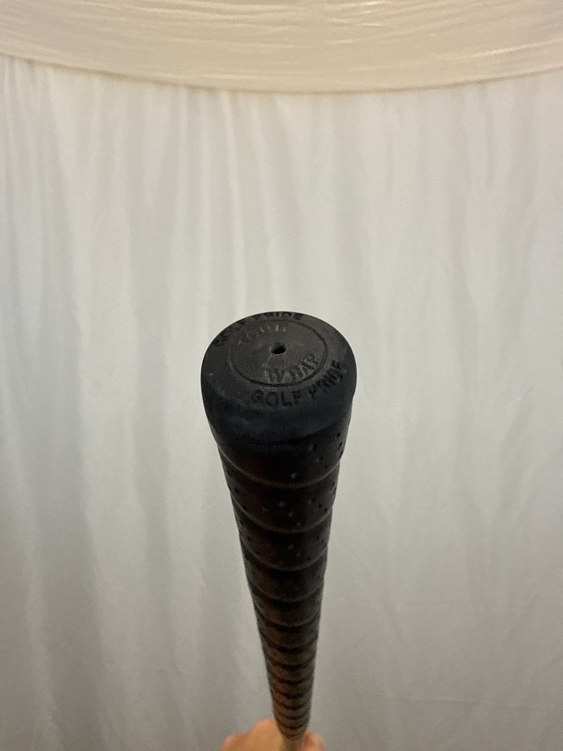 Photo of Caldera Titanium Z 440 Driver 10.5° Regular Flex Aldila Nv 65