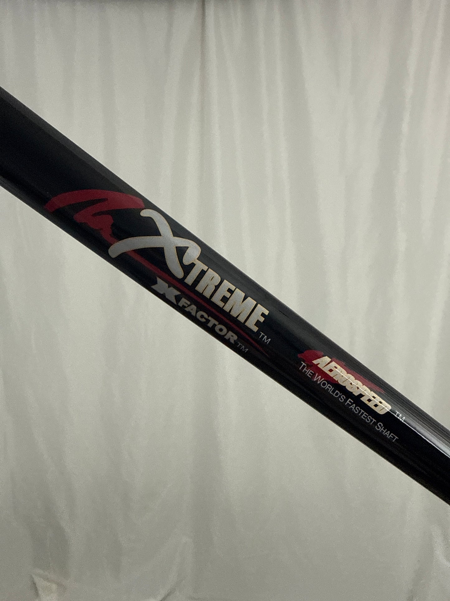XFactor Air Xtreme Driver 10° Aerospeed 45″