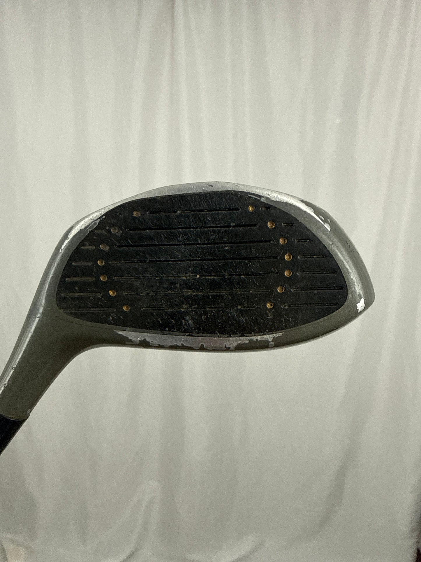 Photo of Graftek Graphite Insert Driver 10° Dunlop Magnitude