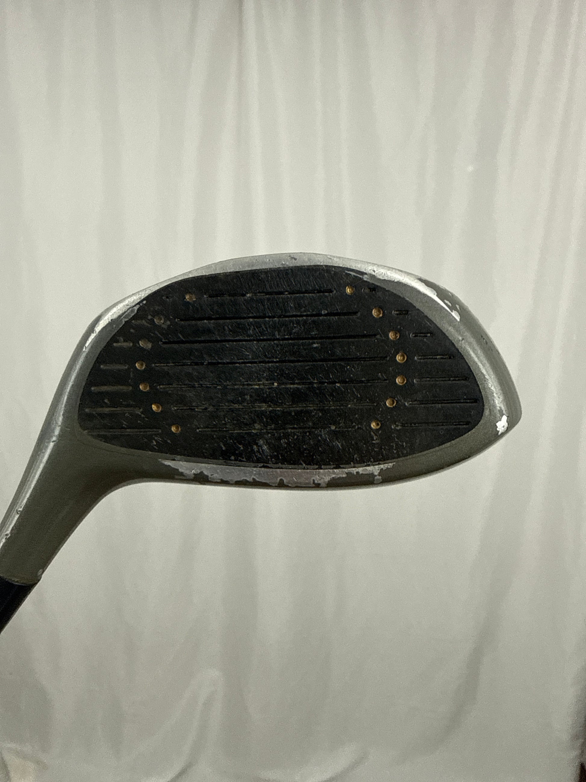 Photo of Graftek Graphite Insert Driver 10° Dunlop Magnitude