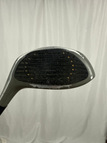 Photo of Graftek Graphite Insert Driver 10° Dunlop Magnitude