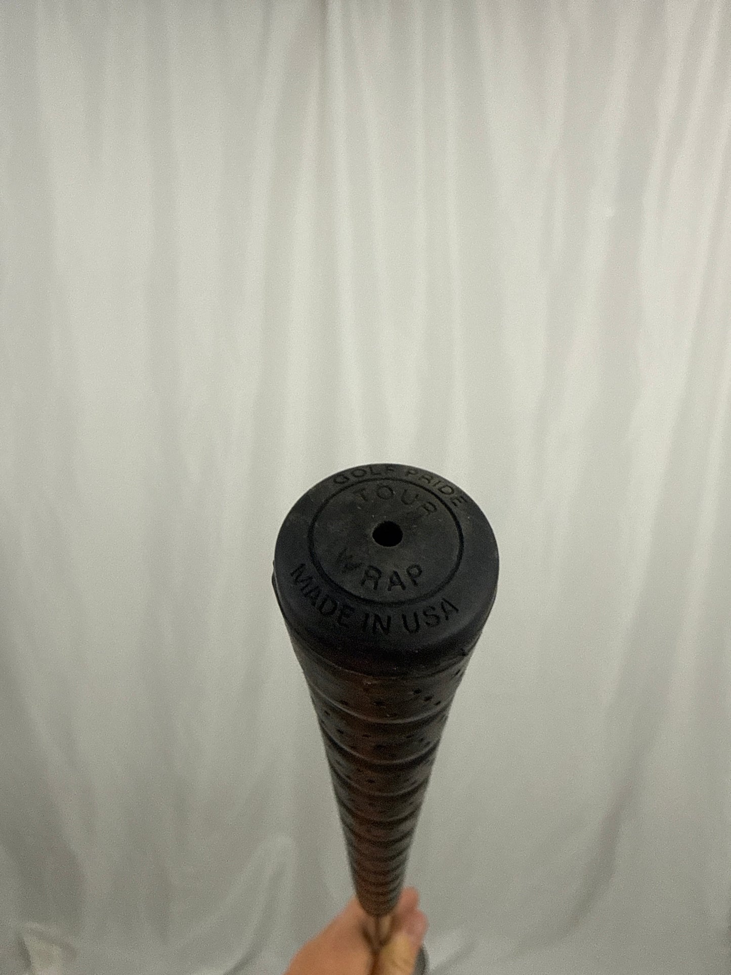 Photo of Peerless Tour Hosel Weighted Driver 10.5° Stiff Flex Apt High Modulus