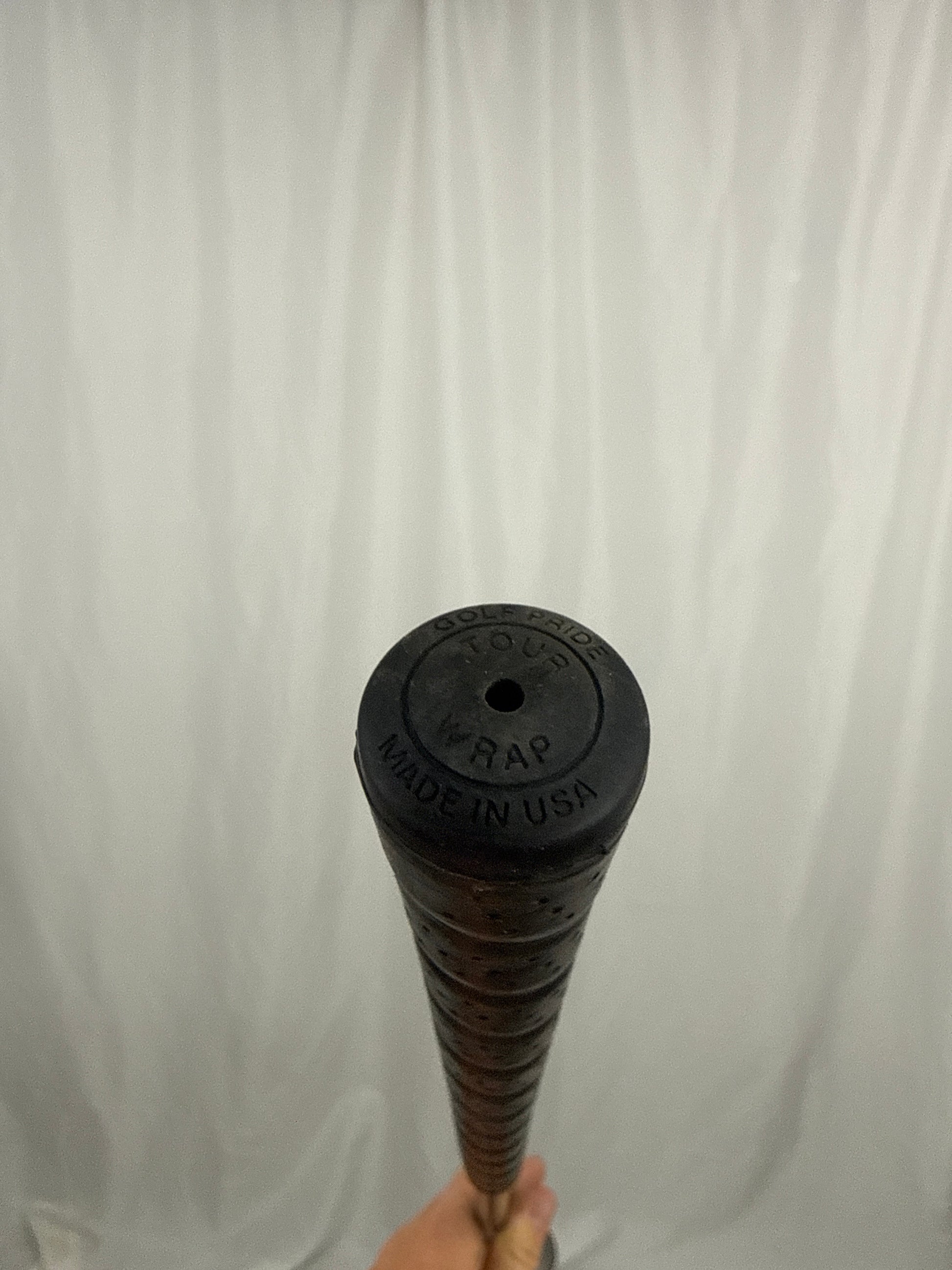 Photo of Peerless Tour Hosel Weighted Driver 10.5° Stiff Flex Apt High Modulus