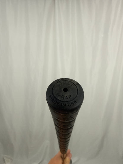 Photo of Peerless Tour Hosel Weighted Driver 10.5° Stiff Flex Apt High Modulus