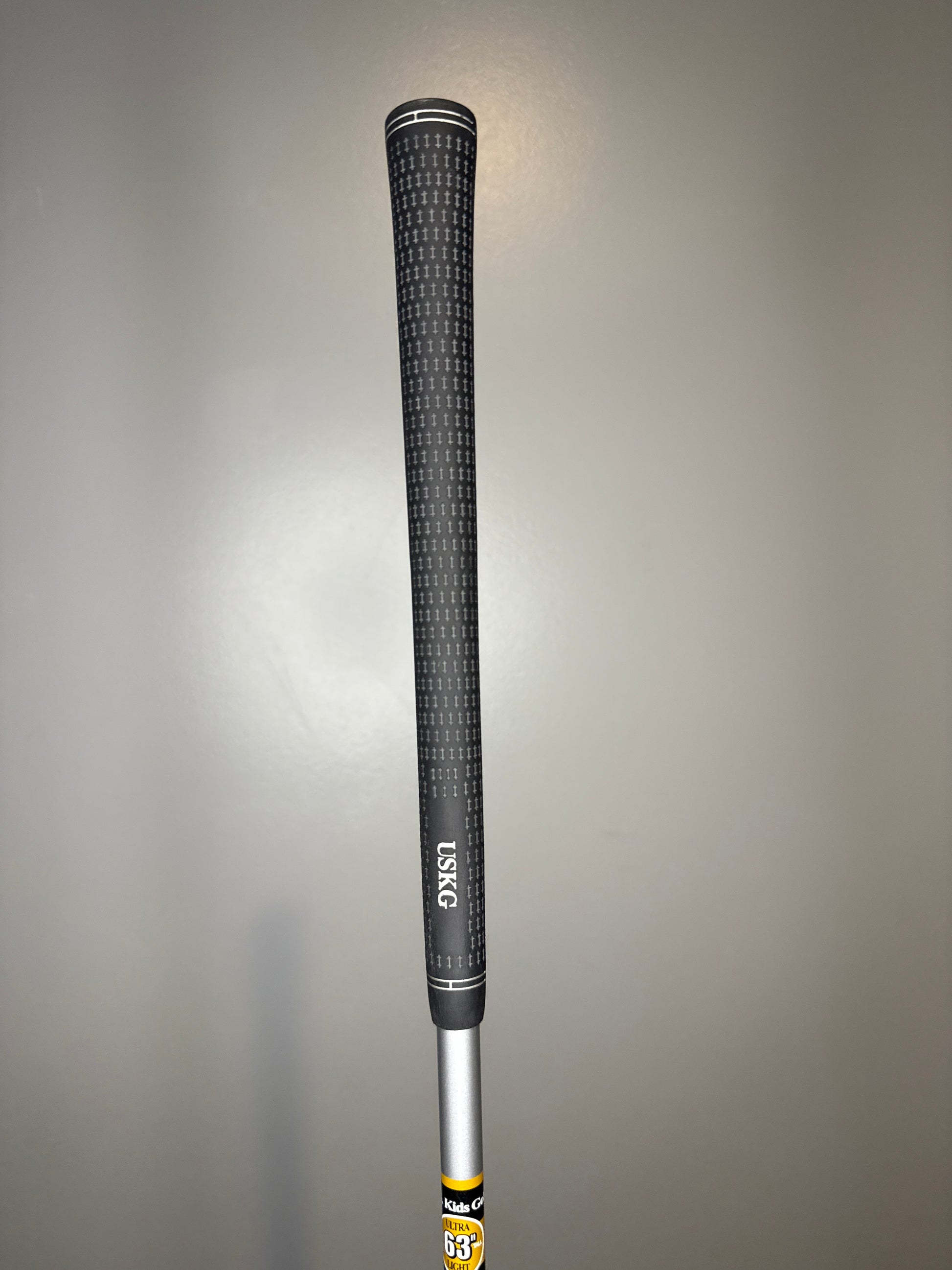 Photo of U.S. Kids Golf WT-10 7-Iron 36° Youth Flex Ultralight 63