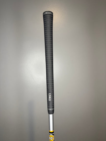 Photo of U.S. Kids Golf WT-10 7-Iron 36° Youth Flex Ultralight 63