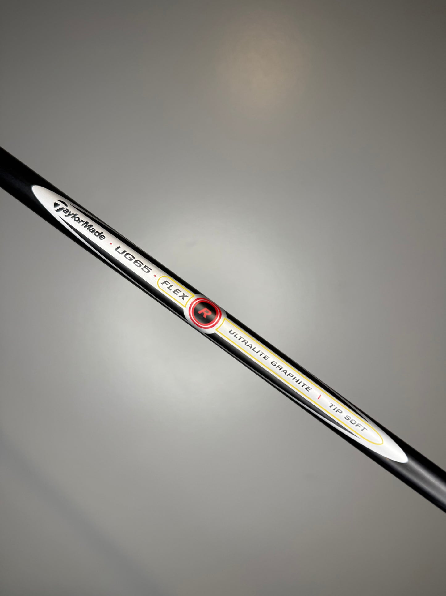 Taylormade RAC OS 6-Iron 29° Ultralite UG65 Regular Flex 38.5″ NICE