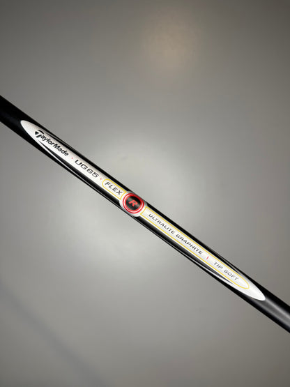 Photo of Taylormade RAC OS 6-Iron 29° Regular Flex Ultralite Ug65