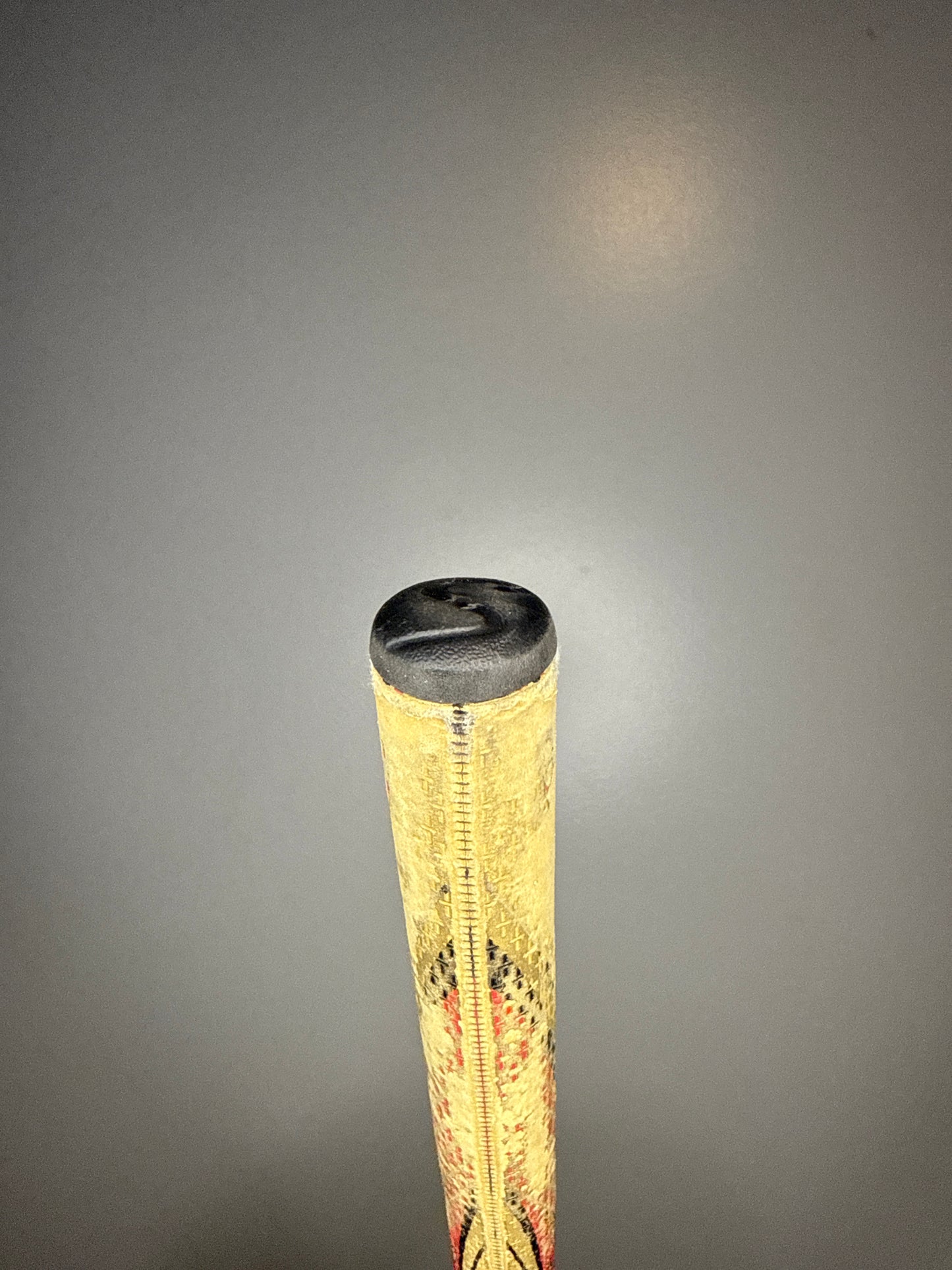 Odyssey Dual Force 550 Putter 34.5″ NICE