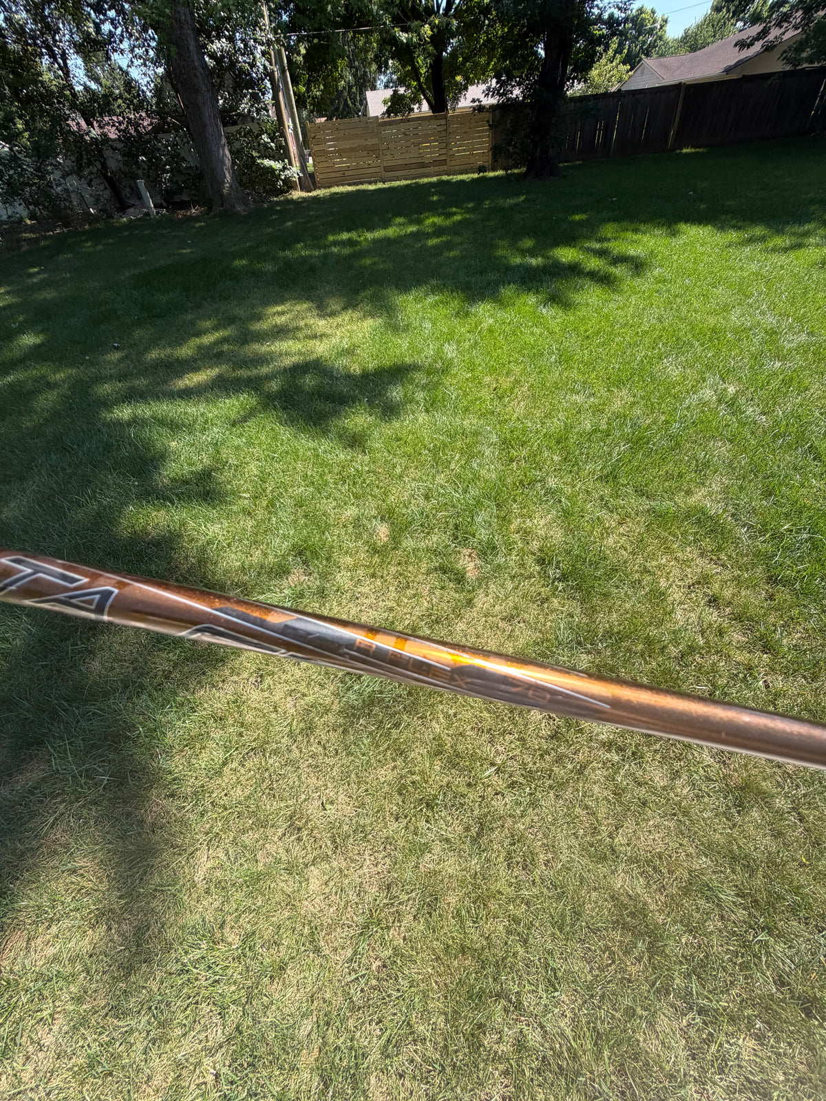 Ping G400 3 Hybrid 19° Alta CB Regular Flex 40"