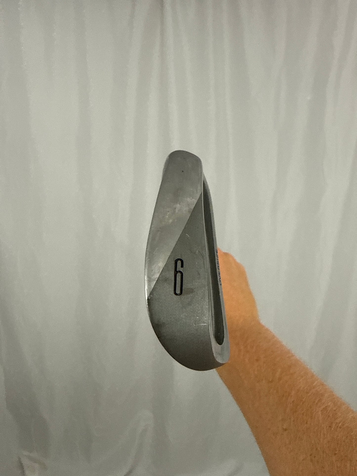 Photo of AFC Python II + 6-Iron W Series Tts