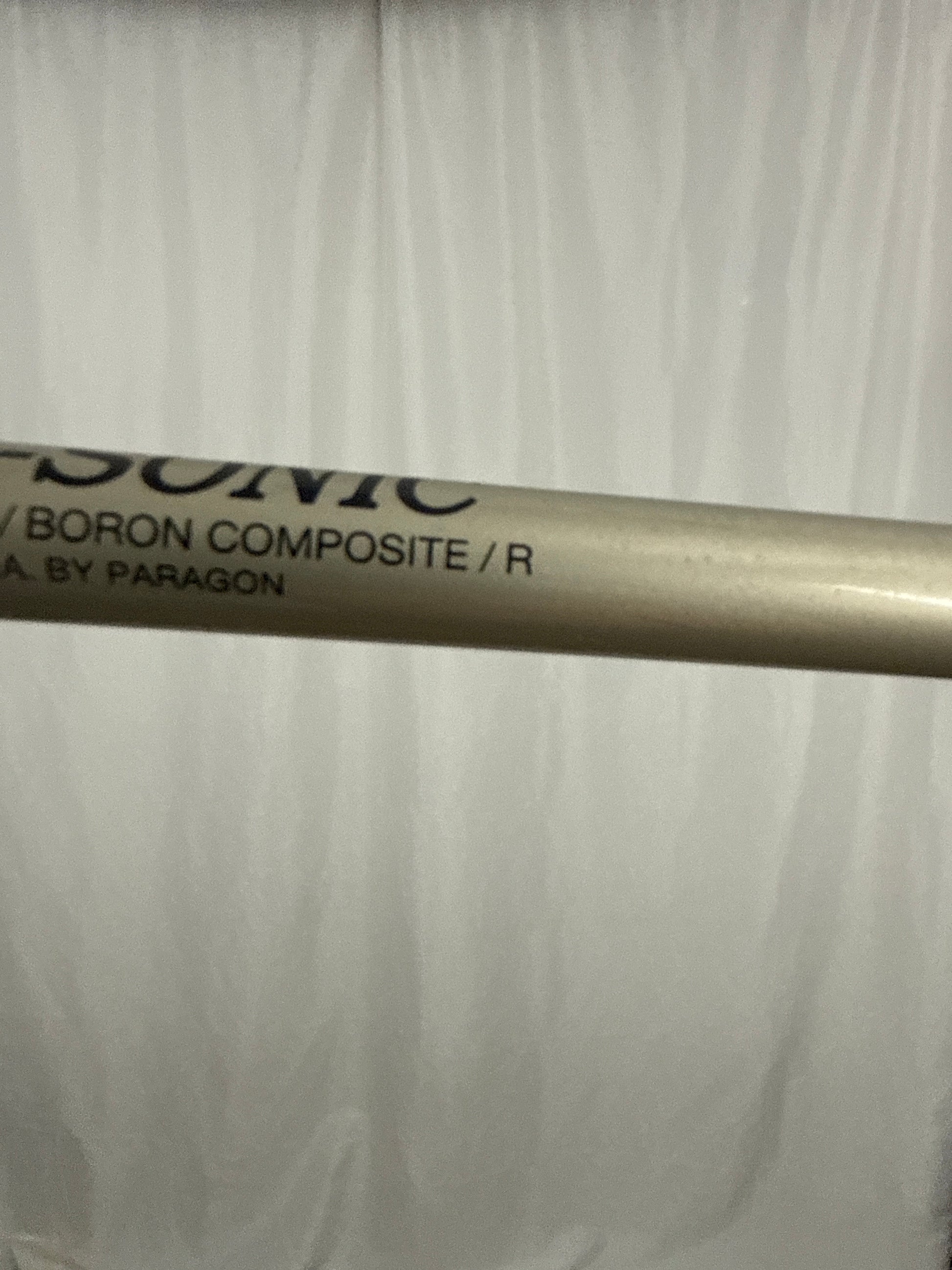 Photo of Big Bomber DT202CJ Tour Series 5-Wood 22° Regular Flex Para-Sonic
