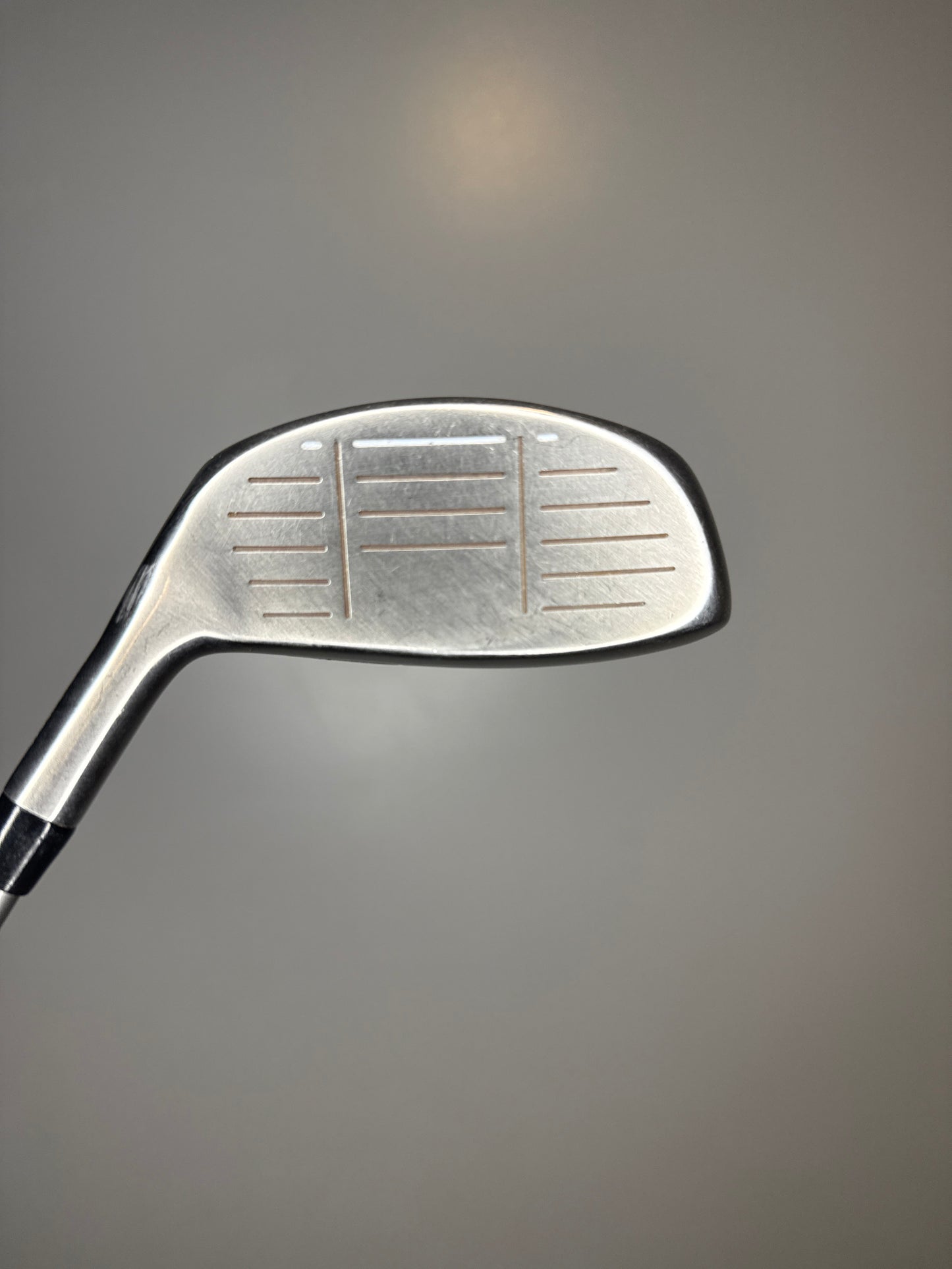 Photo of U.S. Kids Golf Tour Series-6 4 Hybrid Youth Flex Ts 63-43