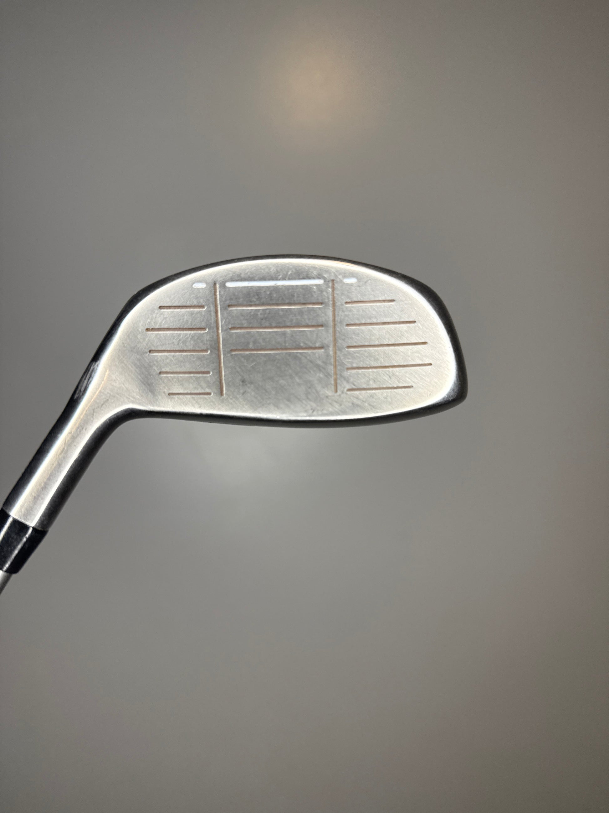Photo of U.S. Kids Golf Tour Series-6 4 Hybrid Youth Flex Ts 63-43