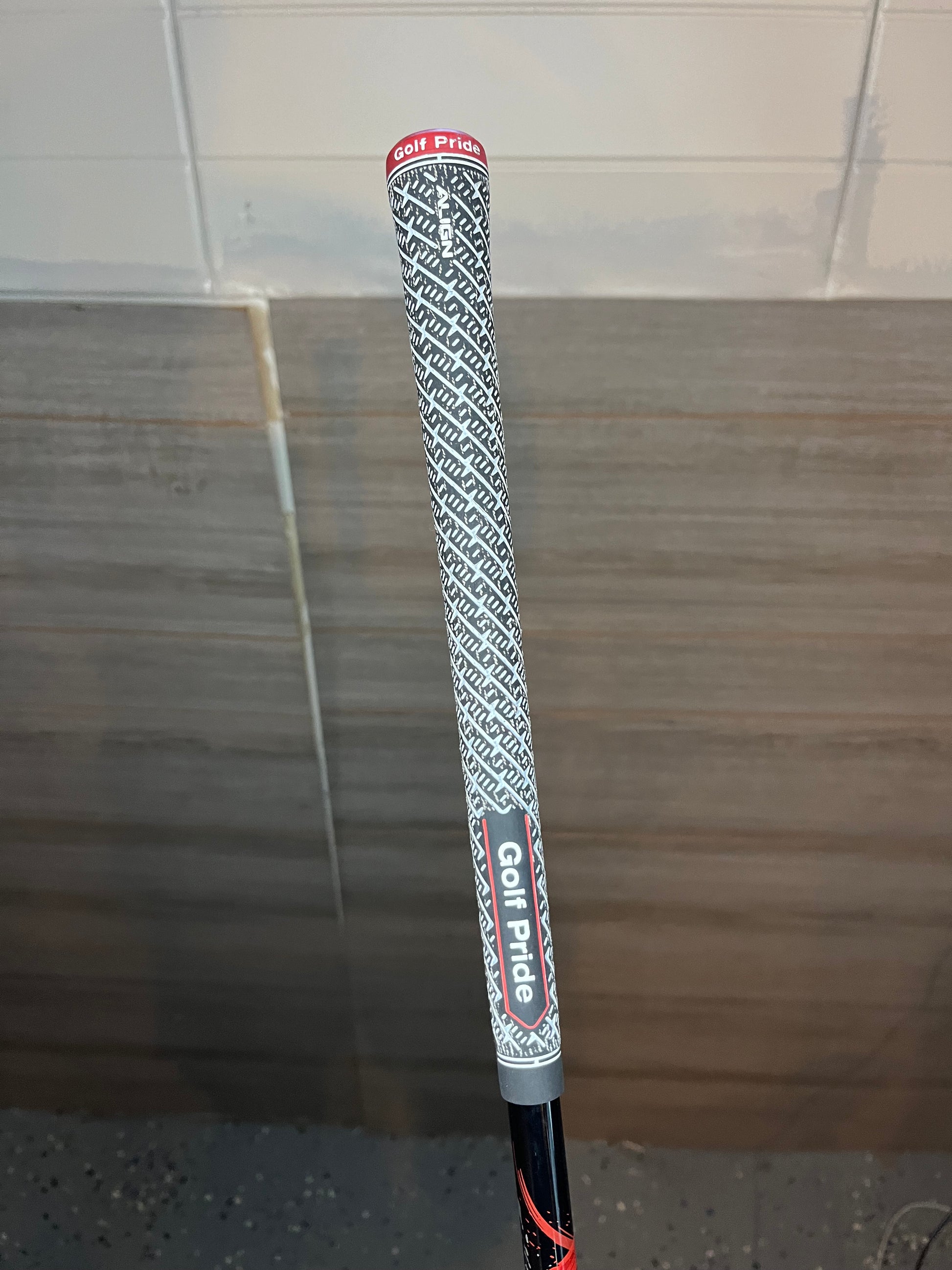 Photo of Mitsubishi Kai'li Red Extra Stiff 60 Grams Driver Shaft