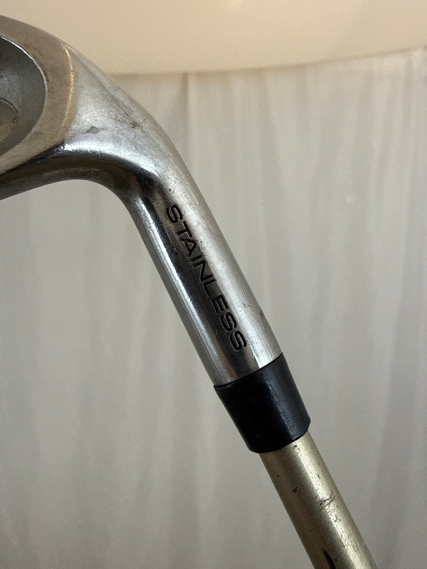 Photo of Wilson Staff Pro Staff OS 5-Iron Ladies Flex Re-Flex
