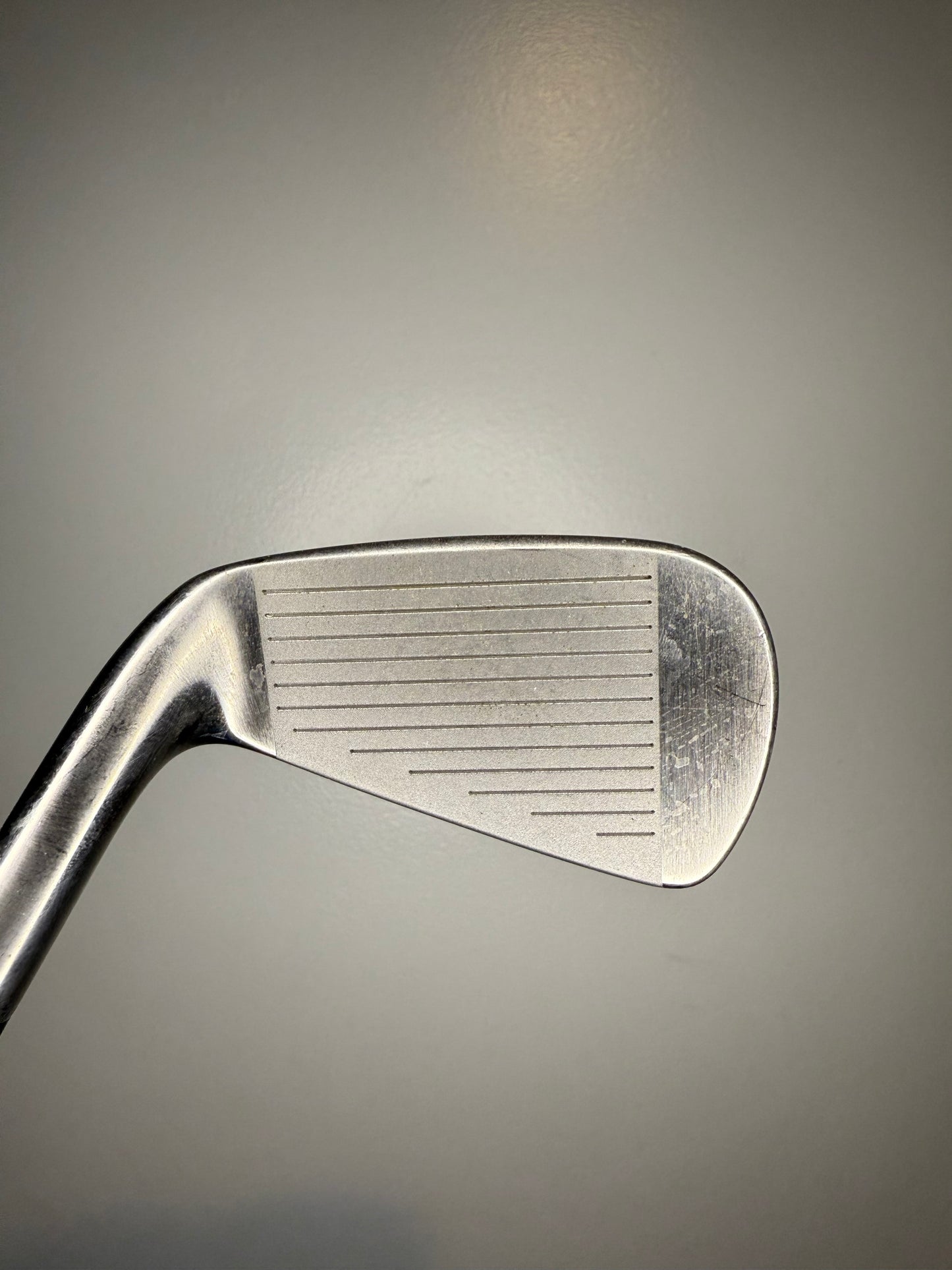 Titleist 704 CB Forged 6-Iron 31° Dynamic Gold S300 Stiff Flex 38.25″ NICE