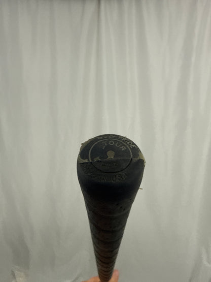 Photo of Master Grip T-Rex Titanium Driver Seniors Flex True Temper High Modulus