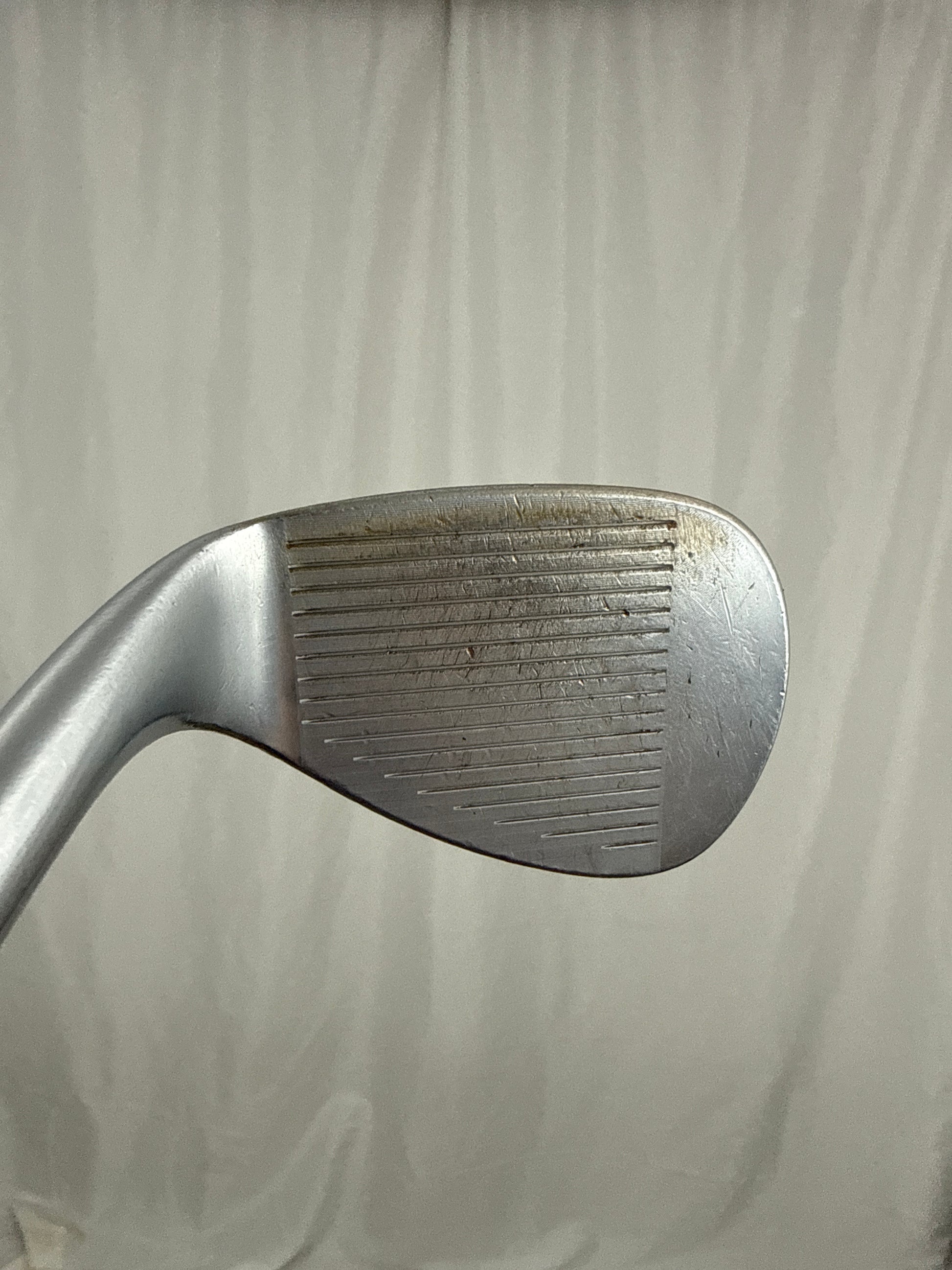 Photo of Titleist Vokey SM6 Tour Chrome Lob Wedge 58°