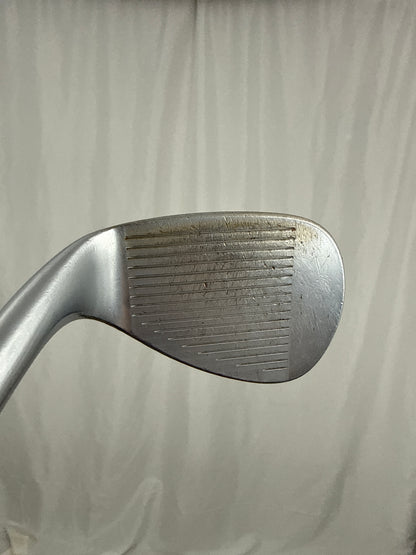 Photo of Titleist Vokey SM6 Tour Chrome Lob Wedge 58°