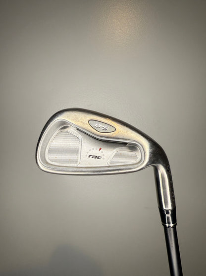 Photo of Taylormade RAC OS 6-Iron 29° Stiff Flex Ultralite Ug65