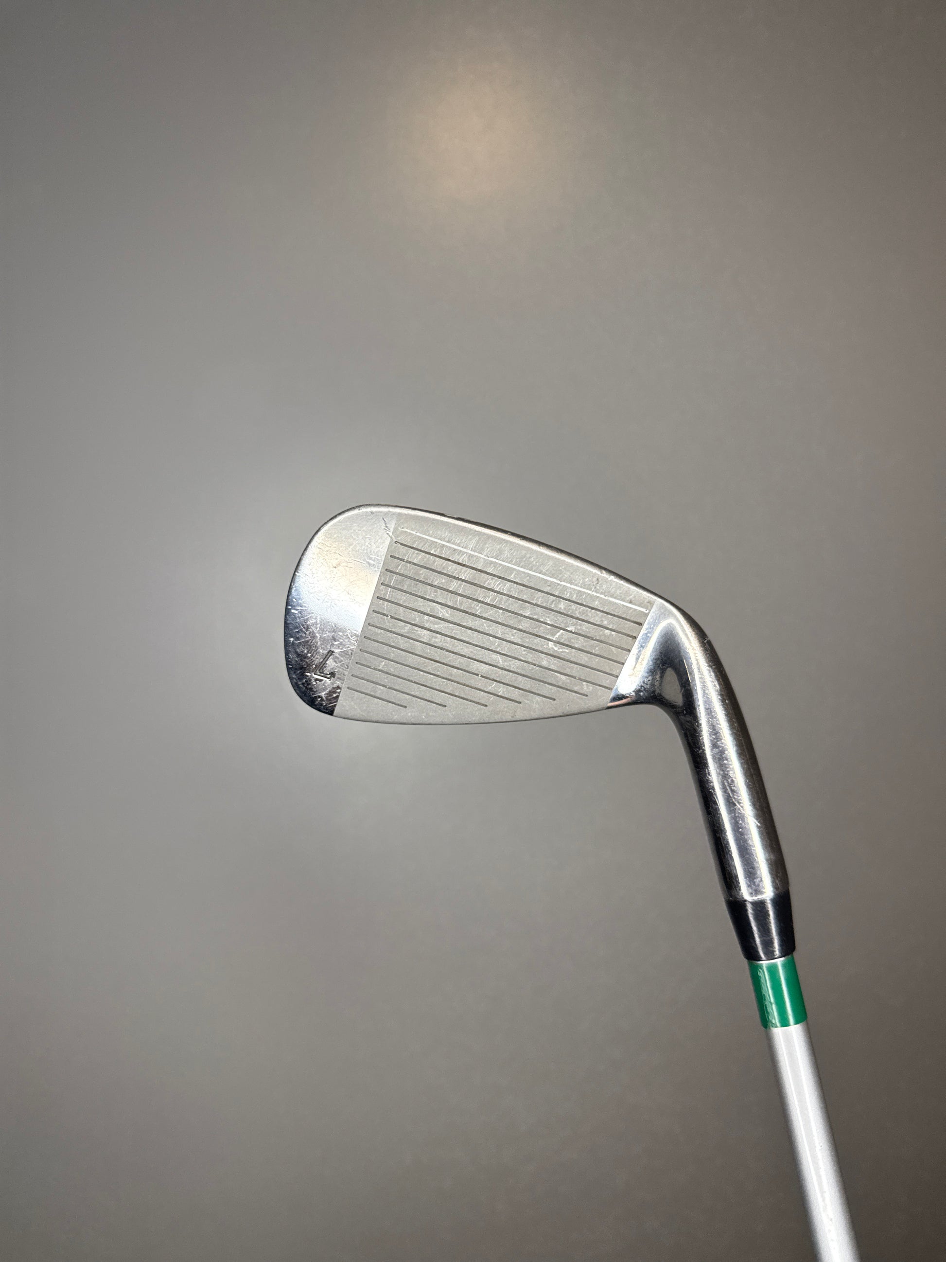 Photo of U.S. Kids Golf WT-10 7-Iron 36° Youth Flex Ultralight 63