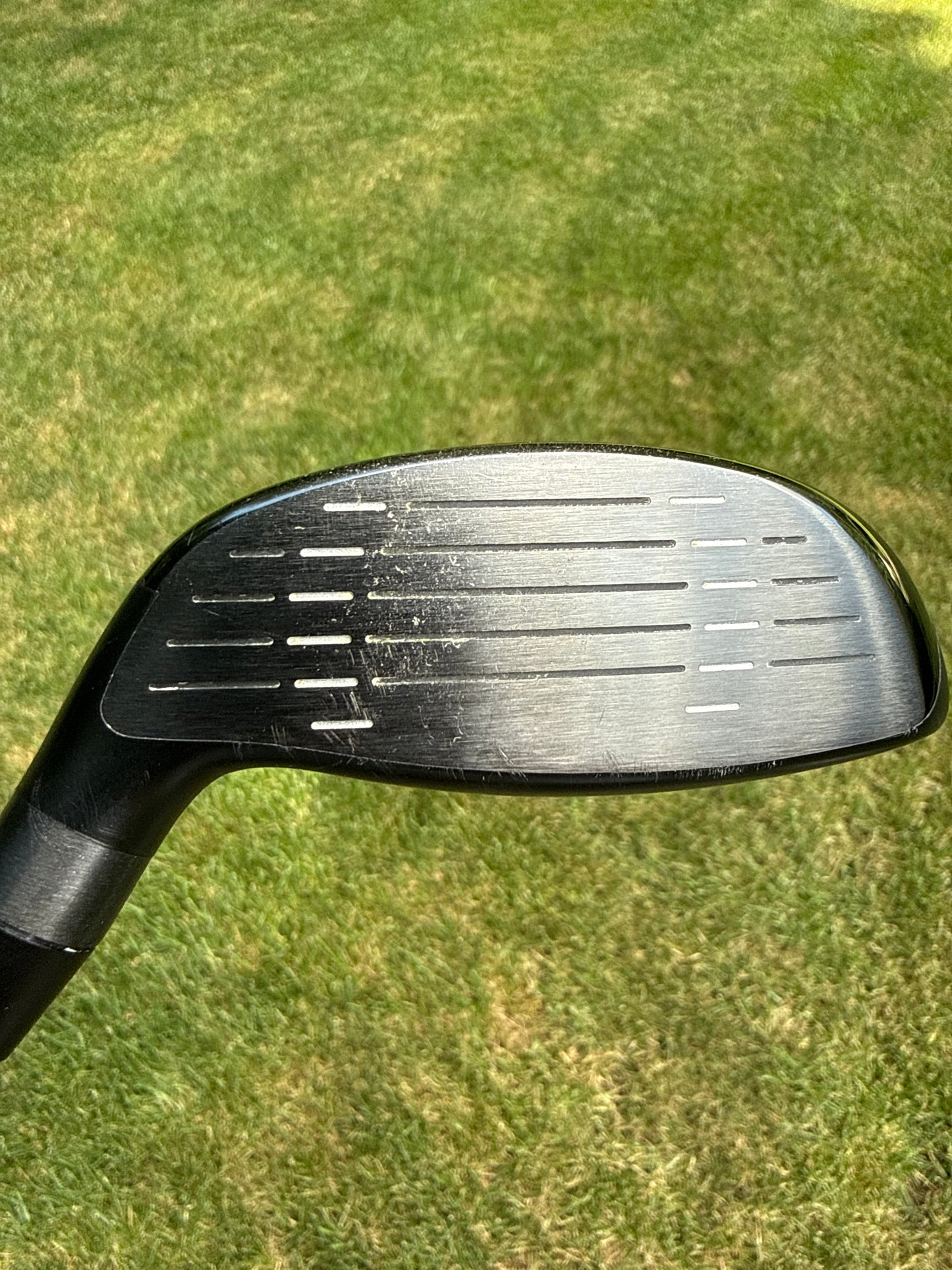 PXG 0341 X GEN4 5-Wood 18° Diamana 60 Limited Stiff Flex 42.5″ +HC NICE