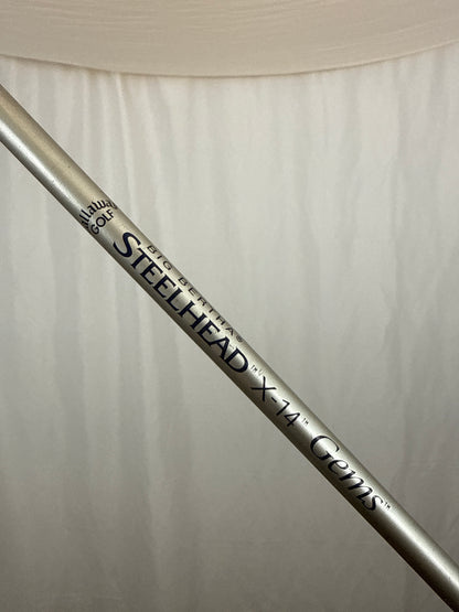 Photo of Callaway X-14 8-Iron 37.5° Ladies Flex Gems