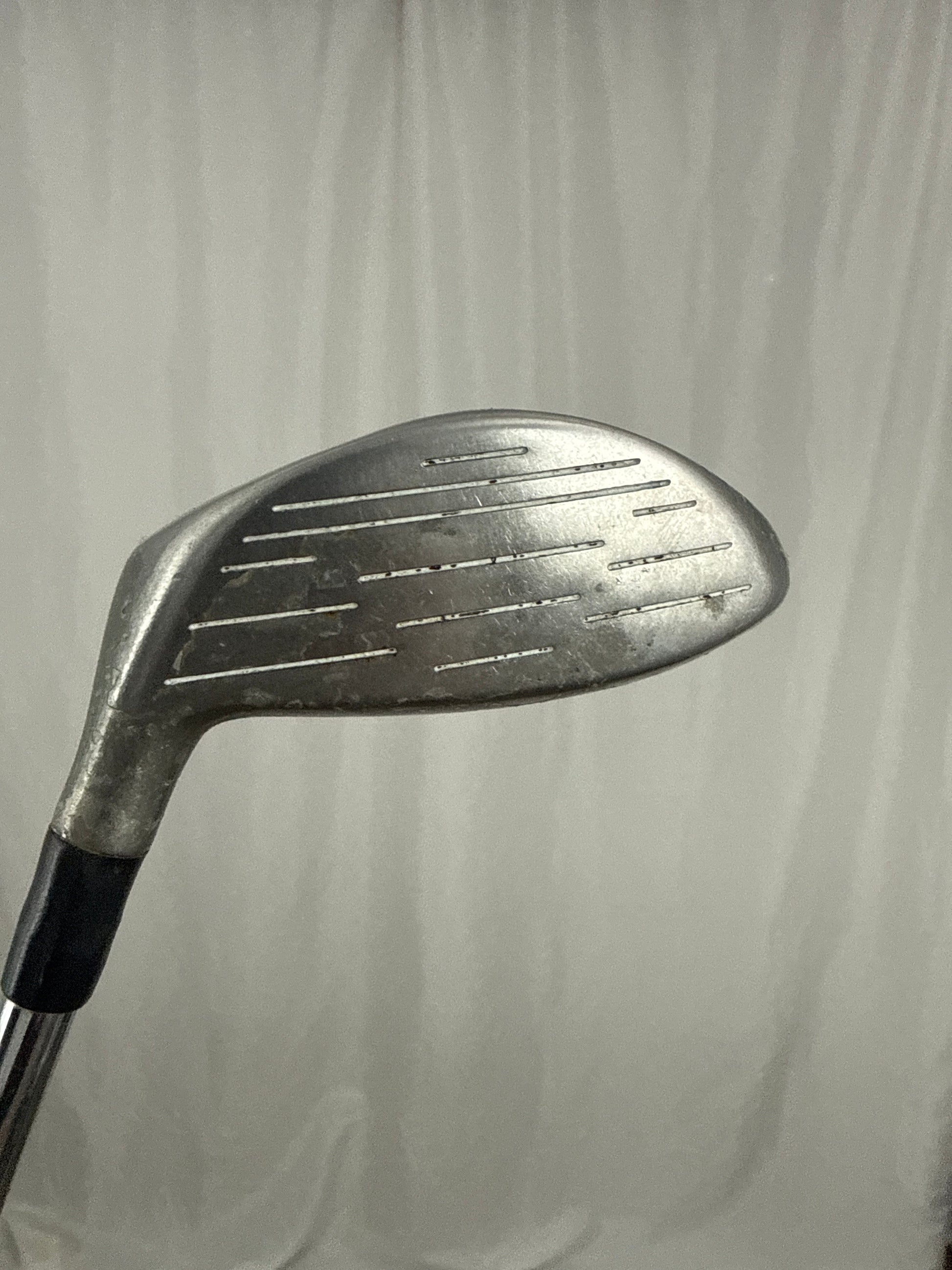 Photo of True Force Stronghead Win Win Driver 10° Regular Flex Grafalloy Prototype