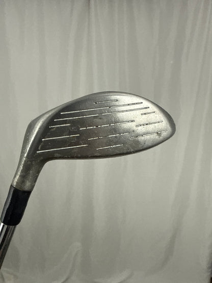Photo of True Force Stronghead Win Win Driver 10° Regular Flex Grafalloy Prototype