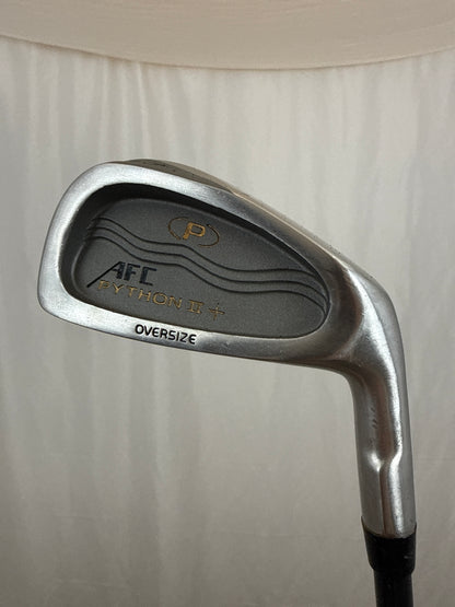 Photo of AFC Python II+ 3-Iron Regular Flex Tts