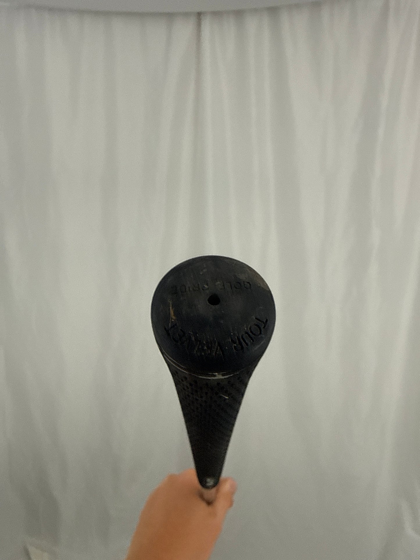 TaylorMade Rac LT 3-Iron 21° True Temper Dynamic Gold 39.25″