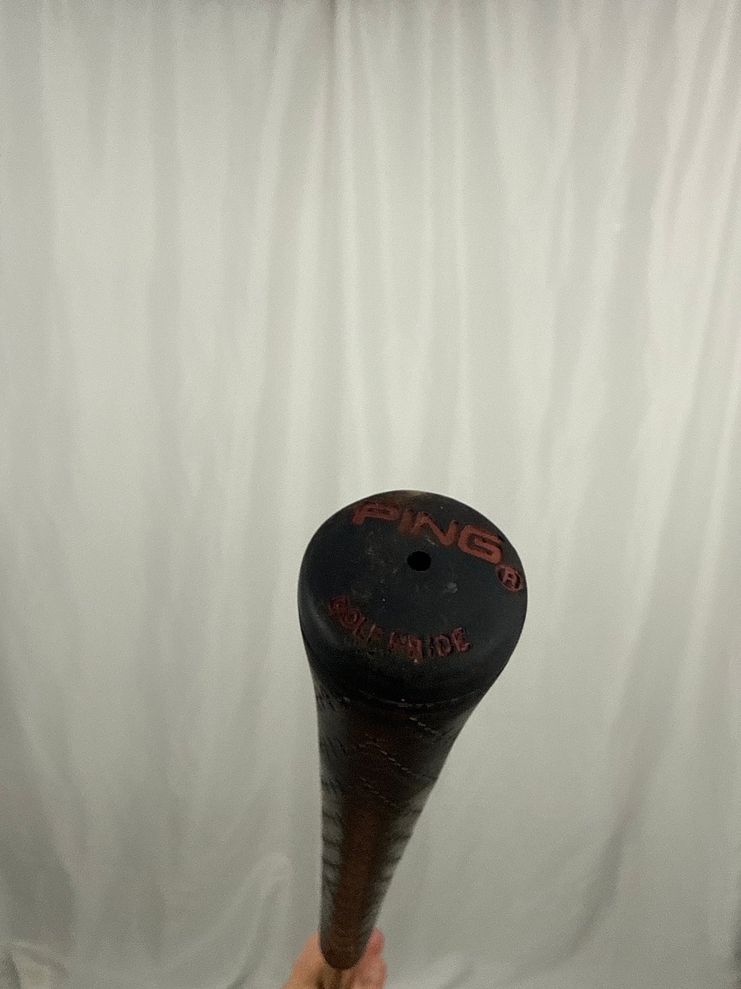 Photo of Ping Tisi Tec Driver 11.5° Ladies Flex Aldila 350 Series