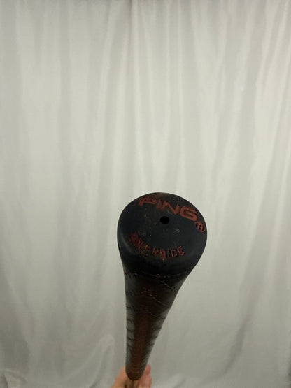 Photo of Ping Tisi Tec Driver 11.5° Ladies Flex Aldila 350 Series