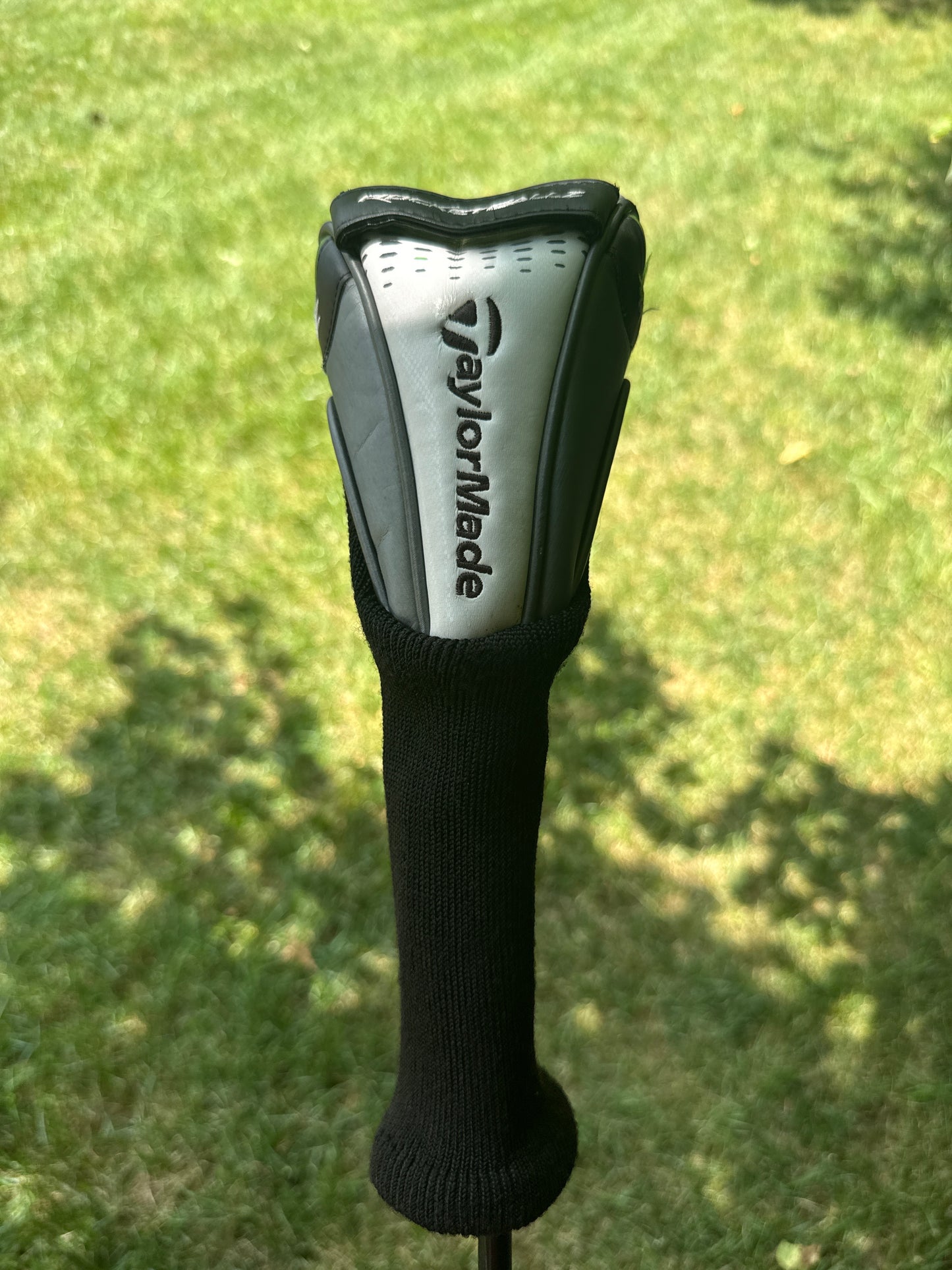 TaylorMade RocketBallz 3-Wood 15° Aldila 65 Senior Flex 43.25" +HC