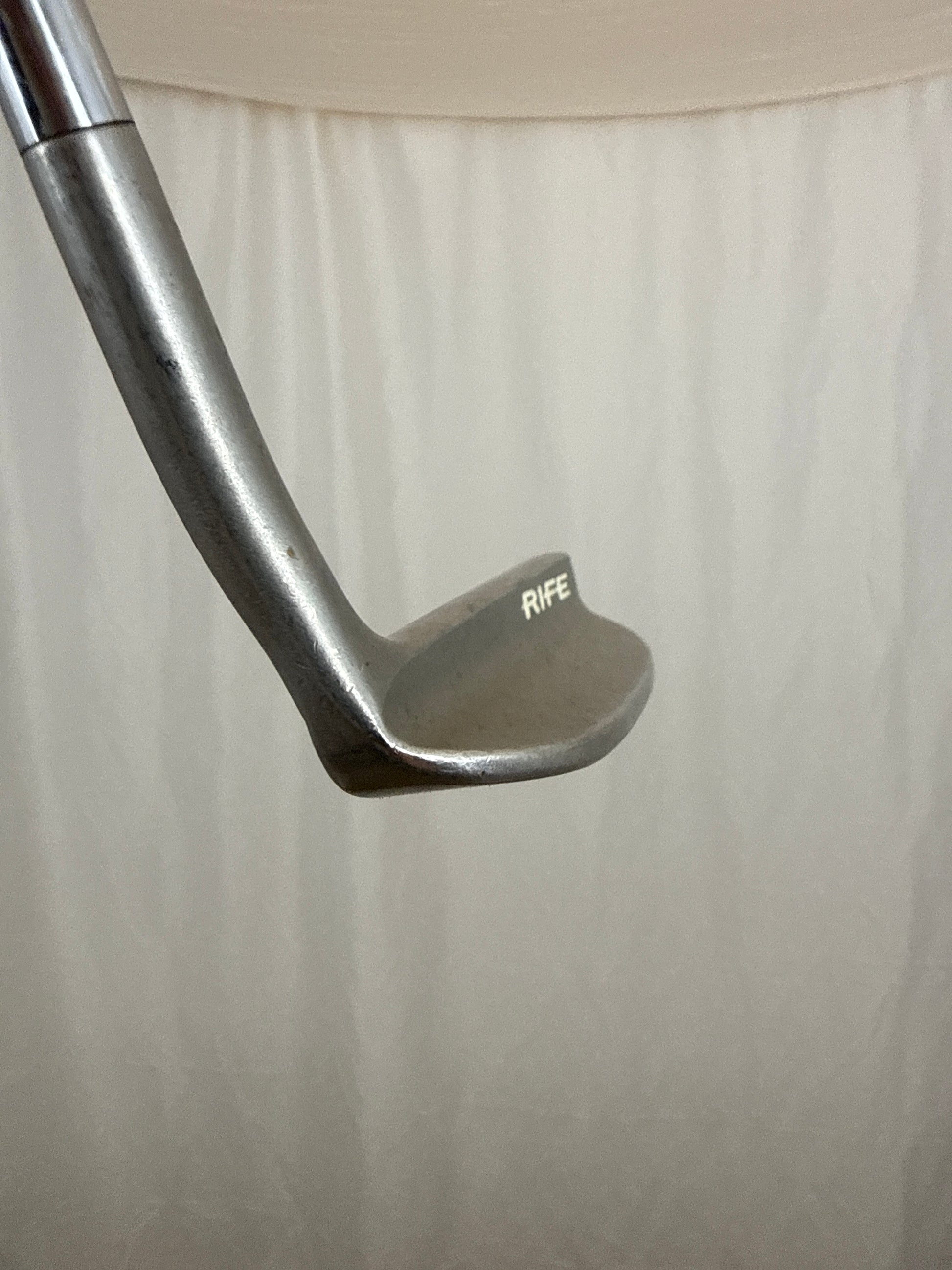 Photo of Guerin Rife Island Series Bimini Putter